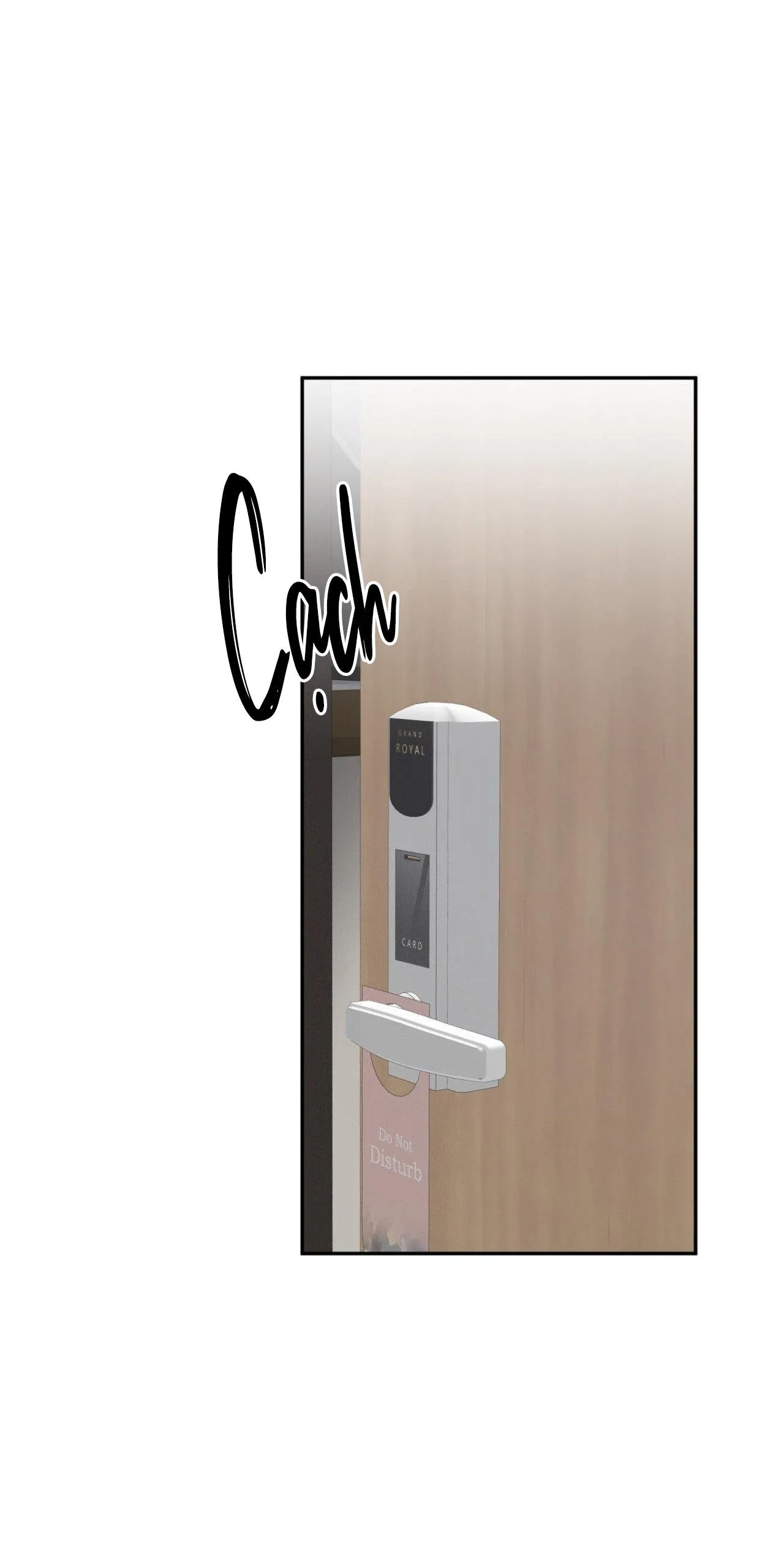 THỎA THUẬN THỨ HAI Chapter 2 Trang 29