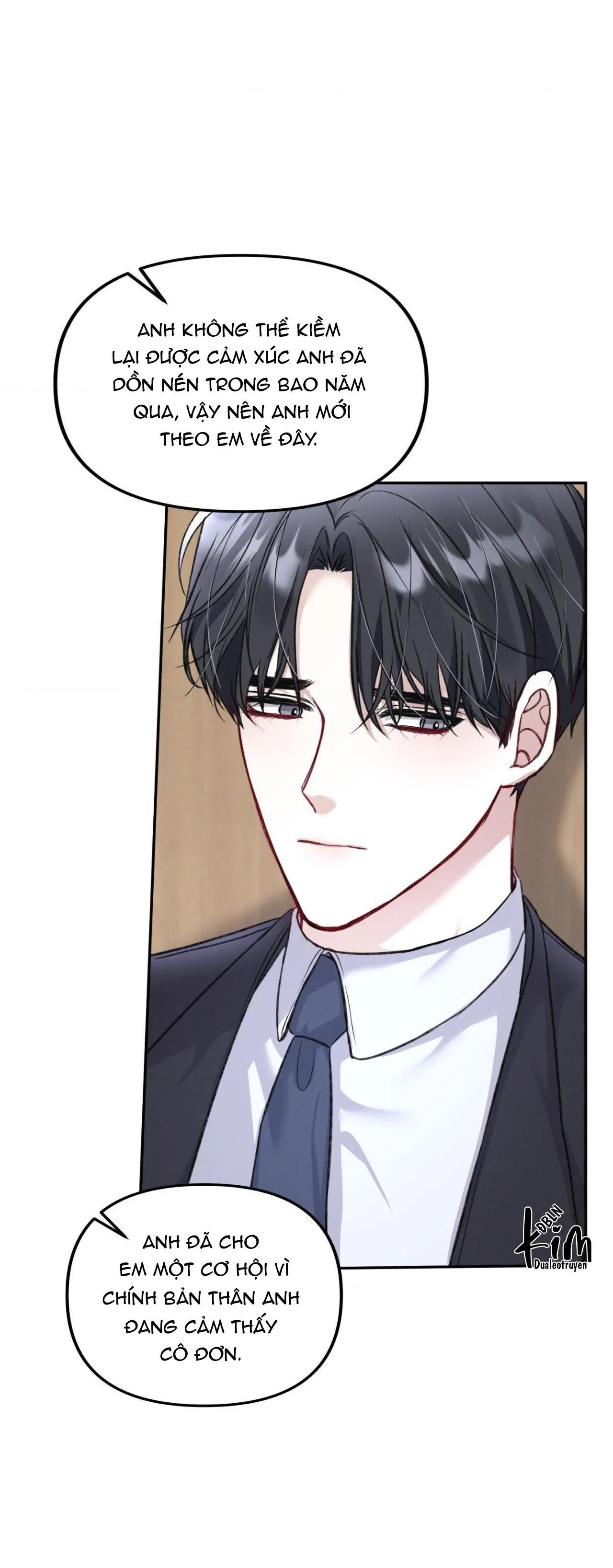 THỎA THUẬN THỨ HAI Chapter 2 Trang 31