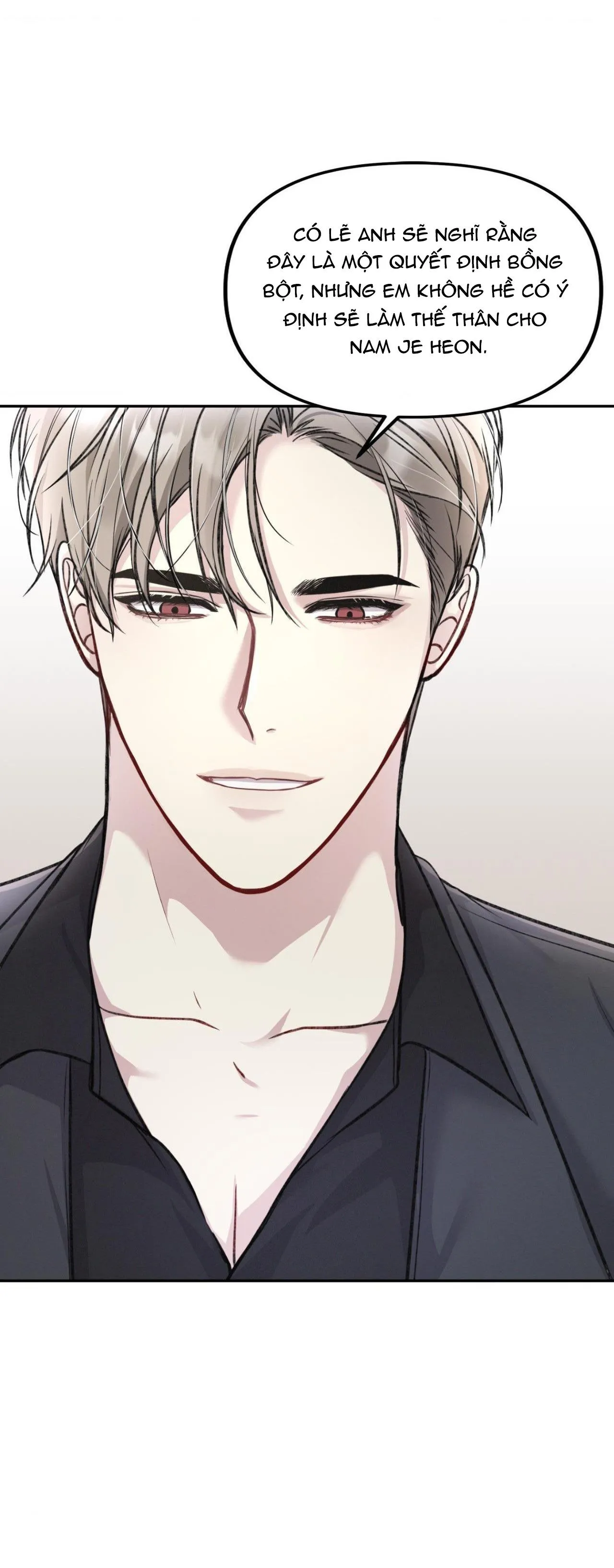 THỎA THUẬN THỨ HAI Chapter 2 Trang 32