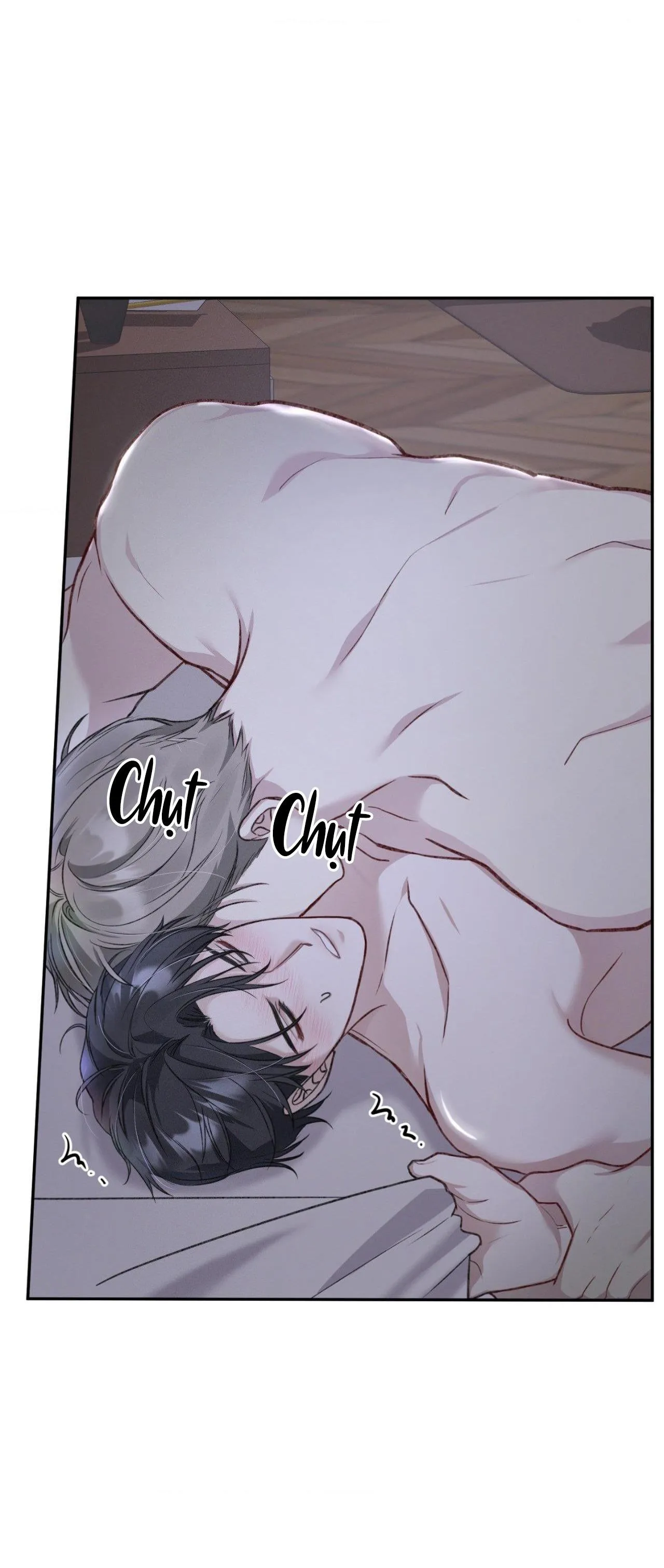 THỎA THUẬN THỨ HAI Chapter 2 Trang 36