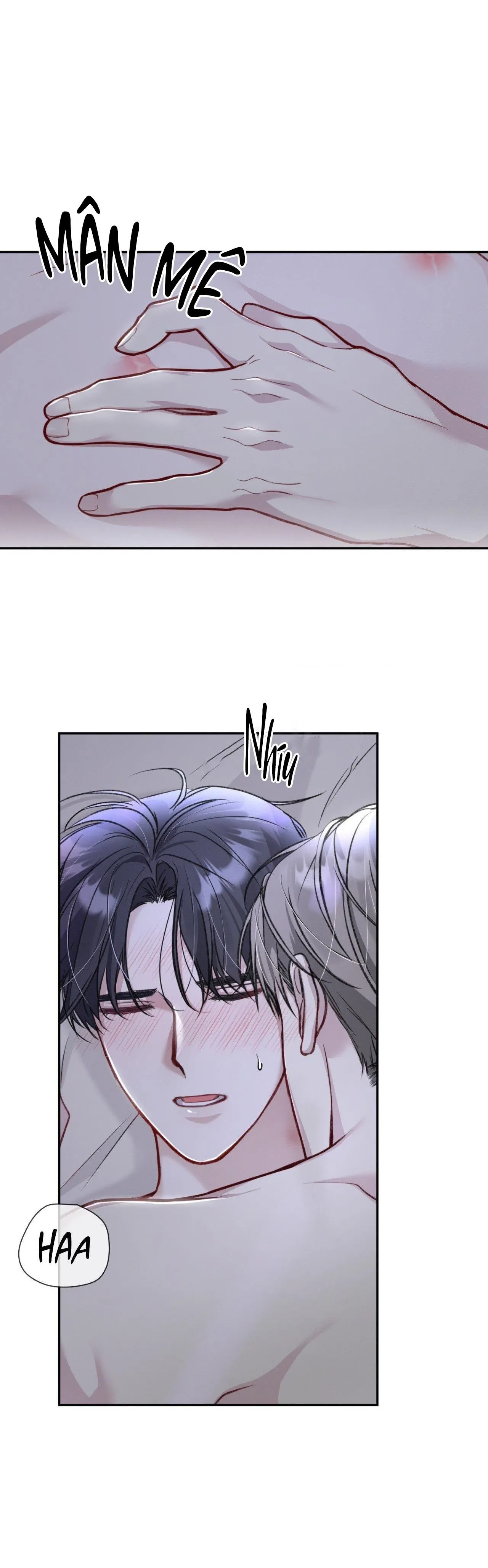 THỎA THUẬN THỨ HAI Chapter 2 Trang 37