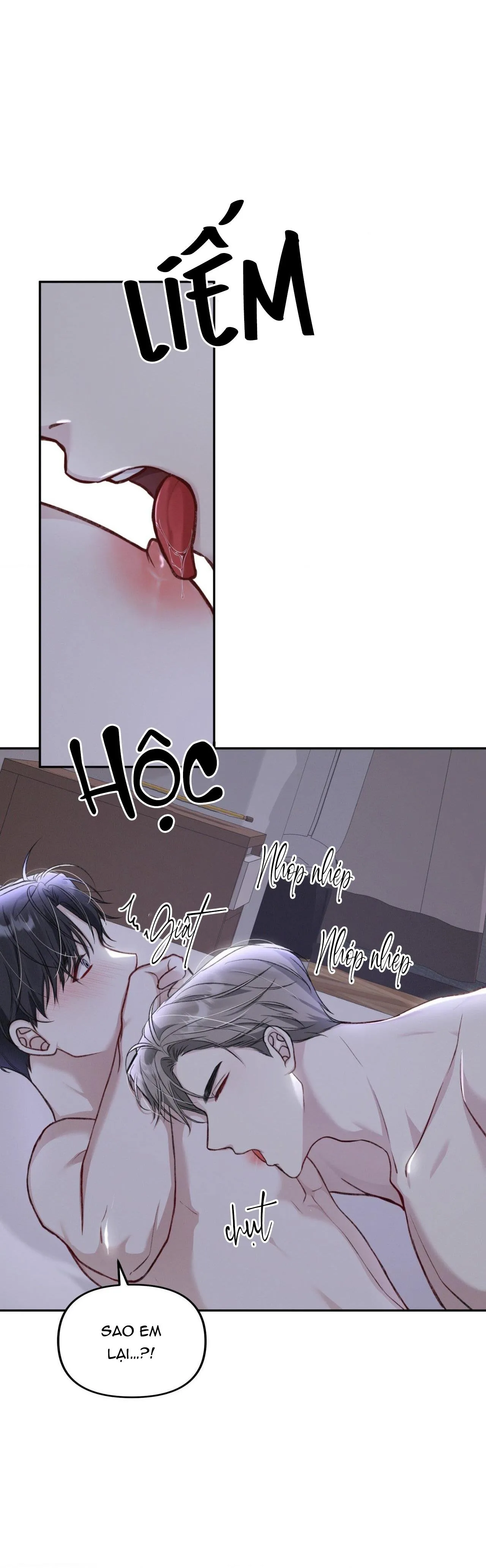 THỎA THUẬN THỨ HAI Chapter 2 Trang 39