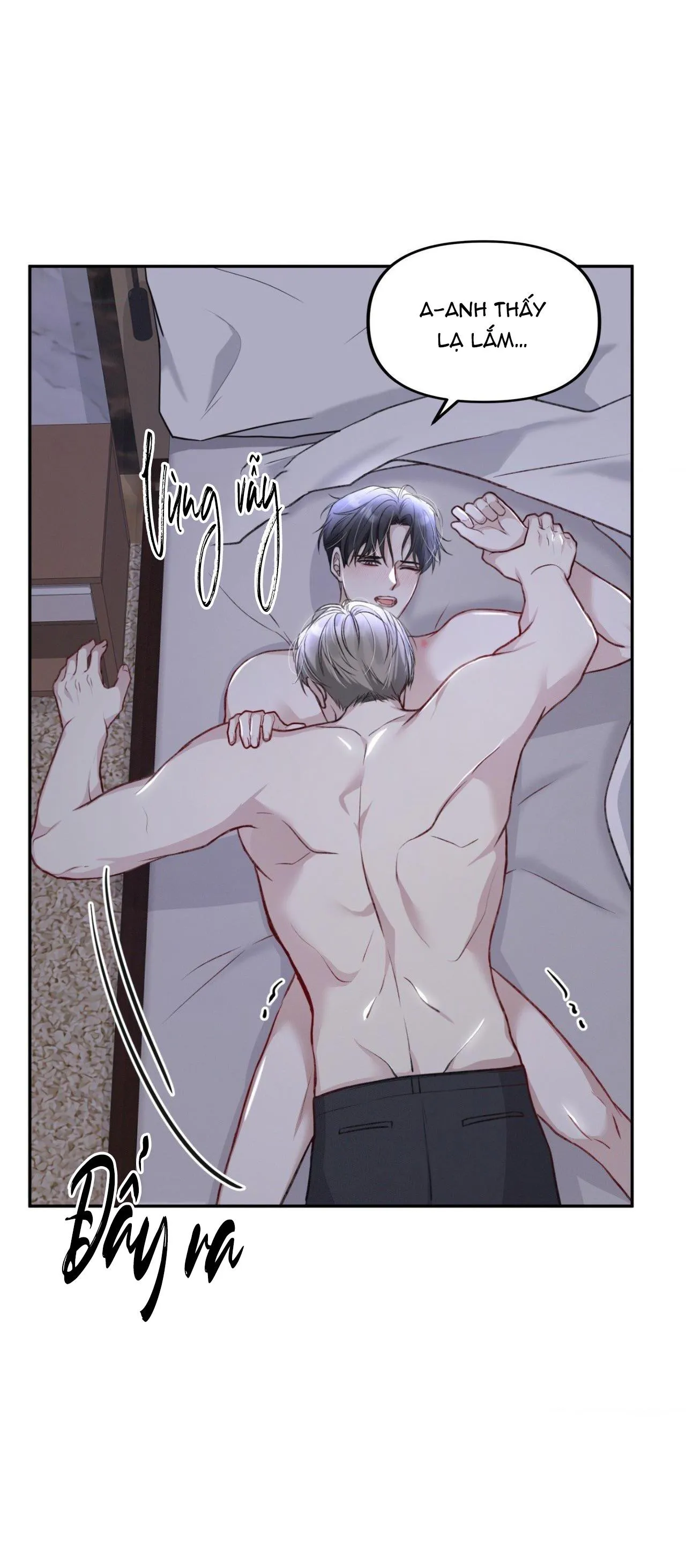 THỎA THUẬN THỨ HAI Chapter 2 Trang 40