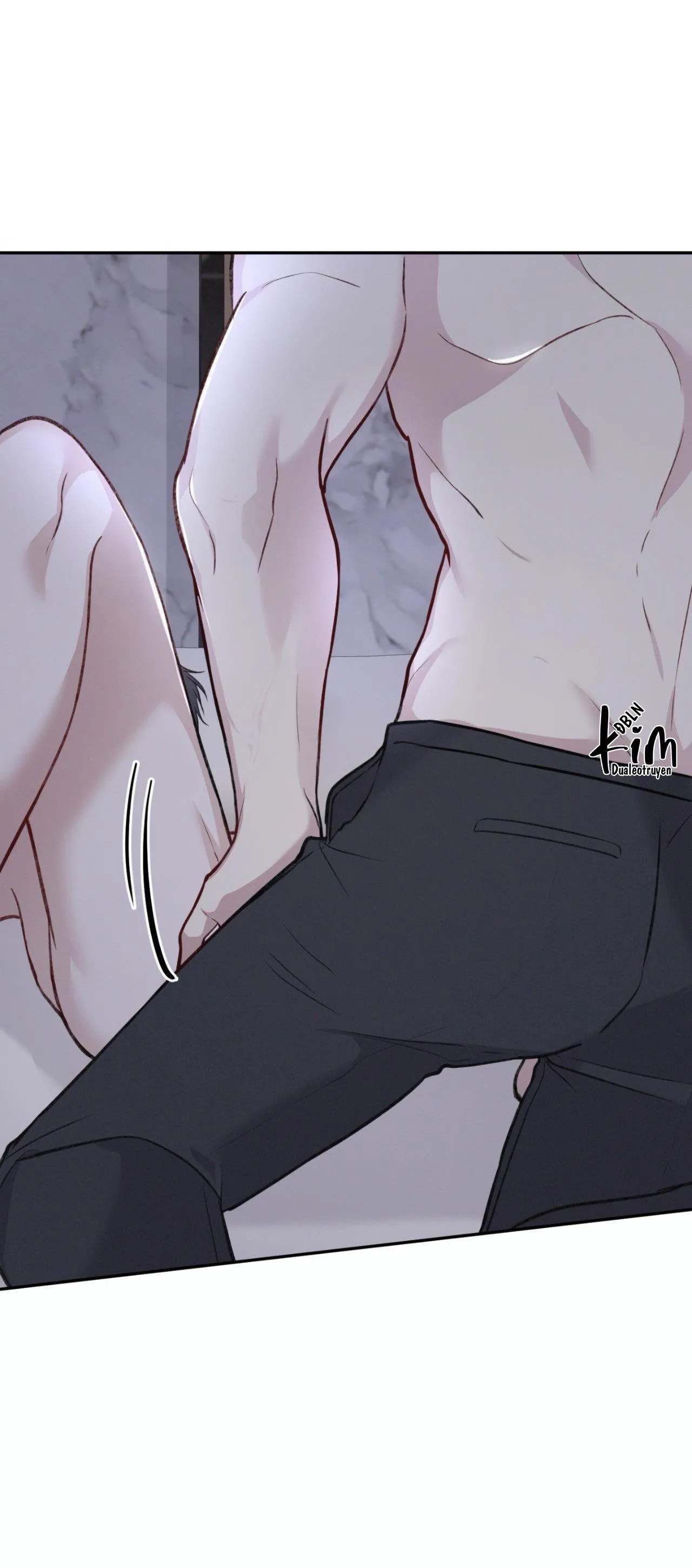 THỎA THUẬN THỨ HAI Chapter 2 Trang 42