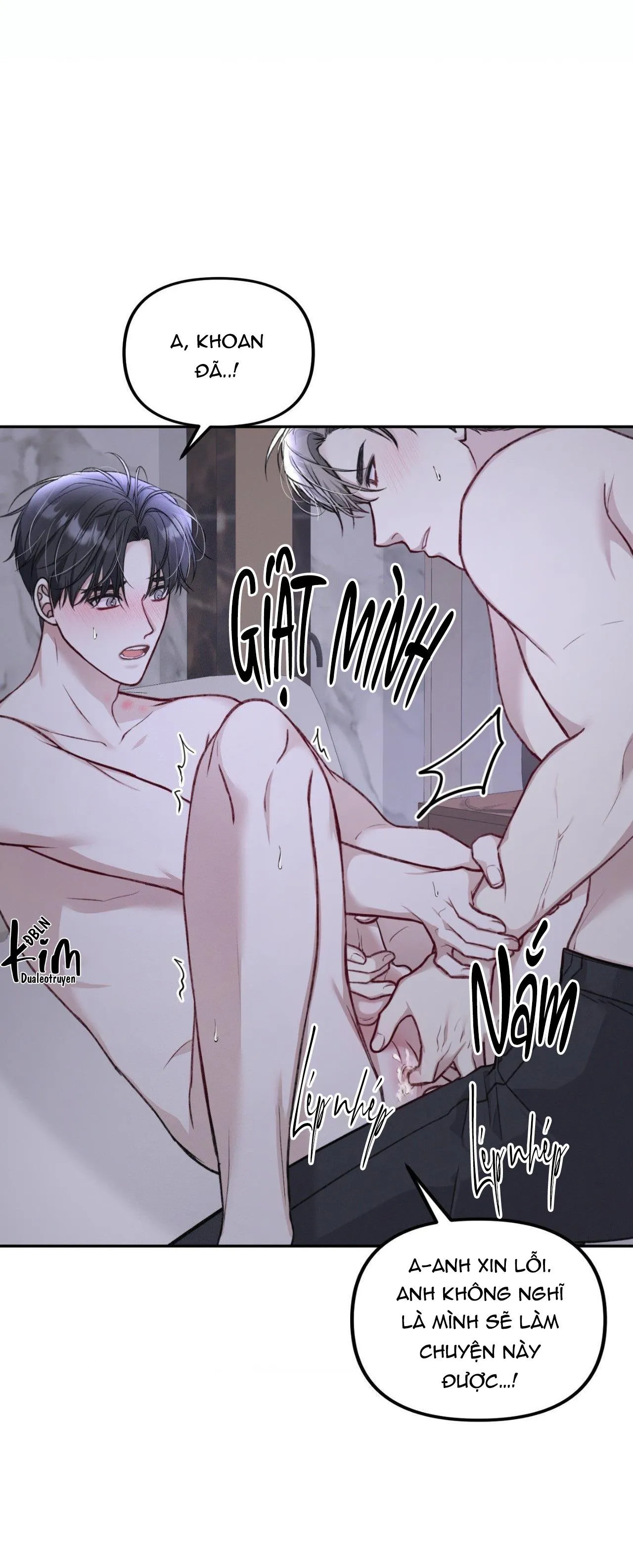 THỎA THUẬN THỨ HAI Chapter 2 Trang 44