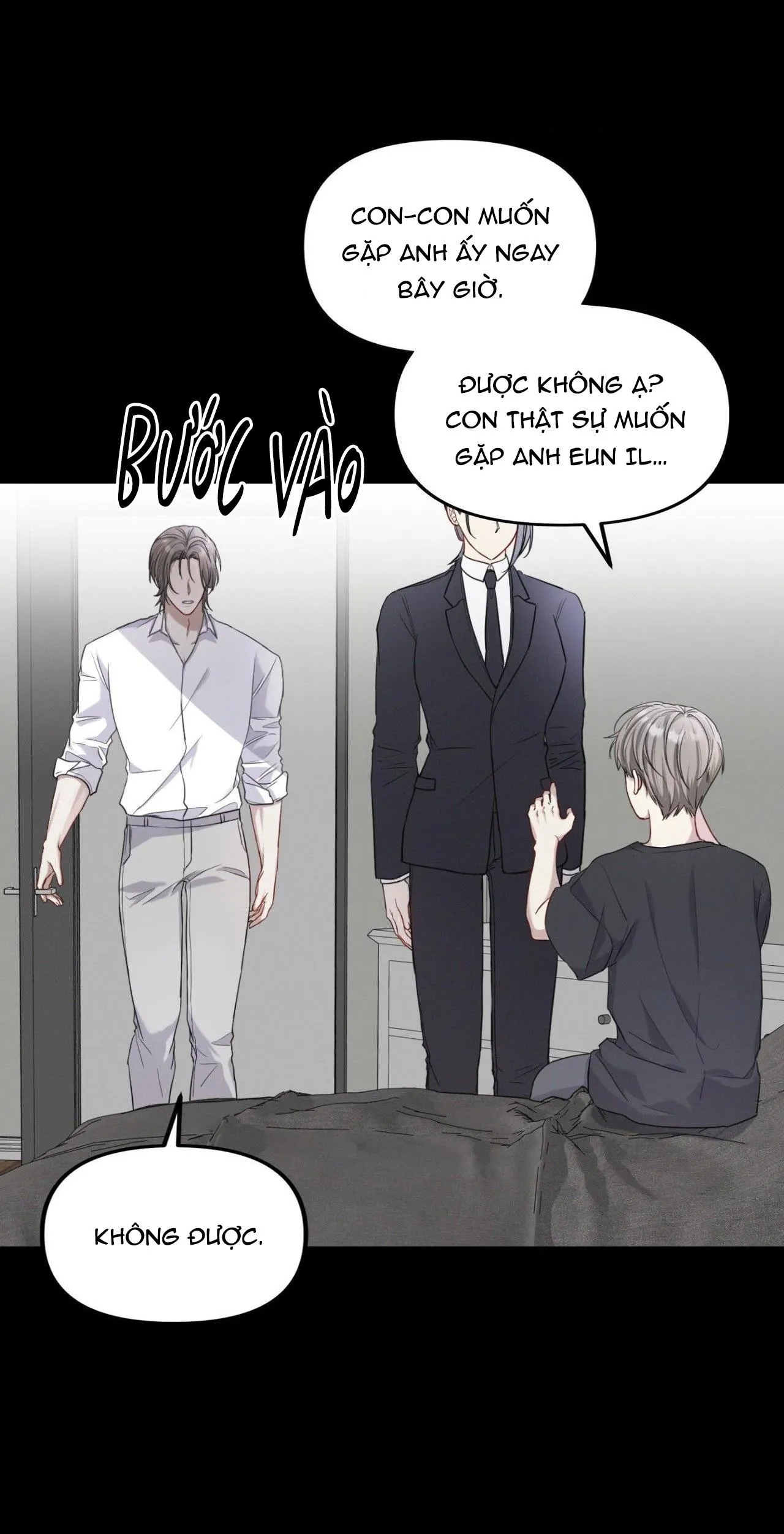 THỎA THUẬN THỨ HAI Chapter 2 Trang 53