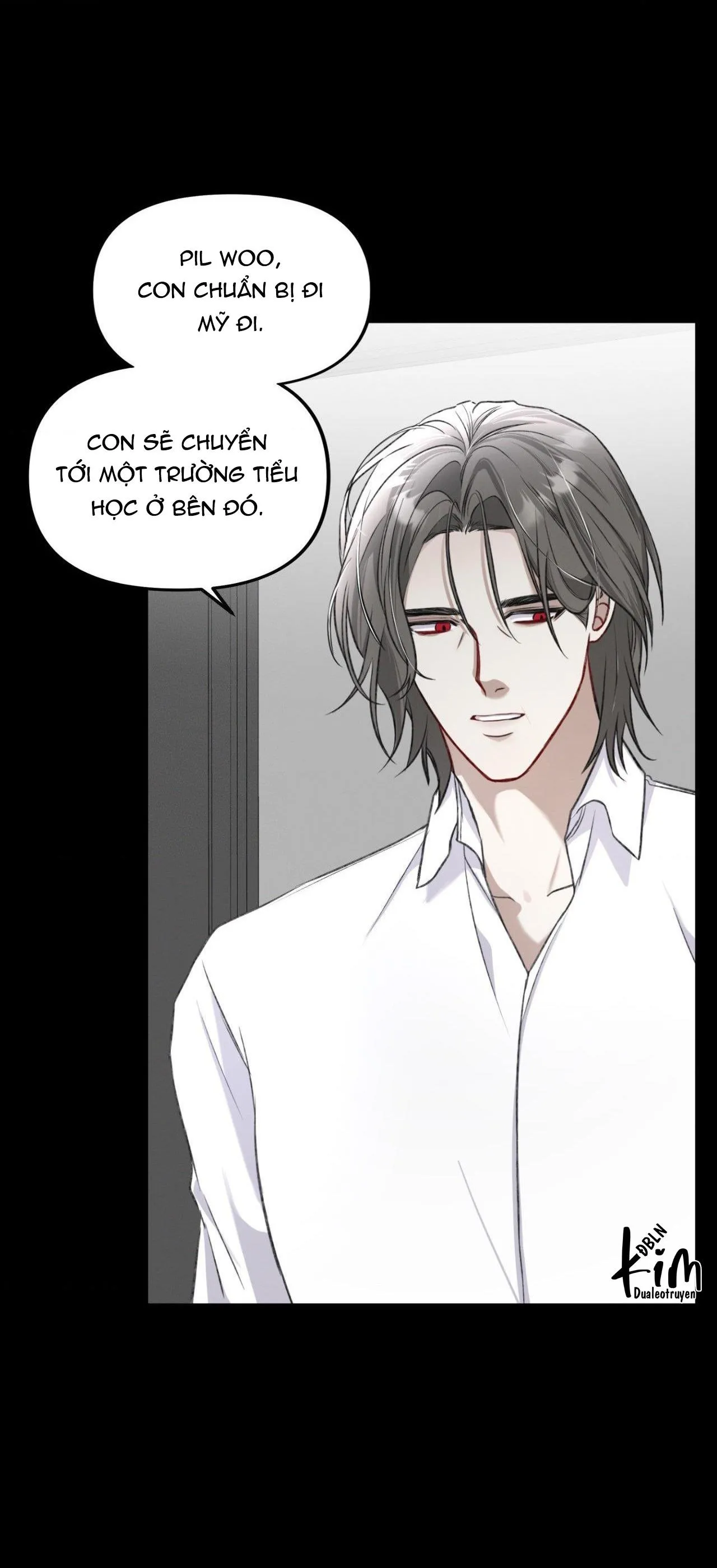 THỎA THUẬN THỨ HAI Chapter 2 Trang 54