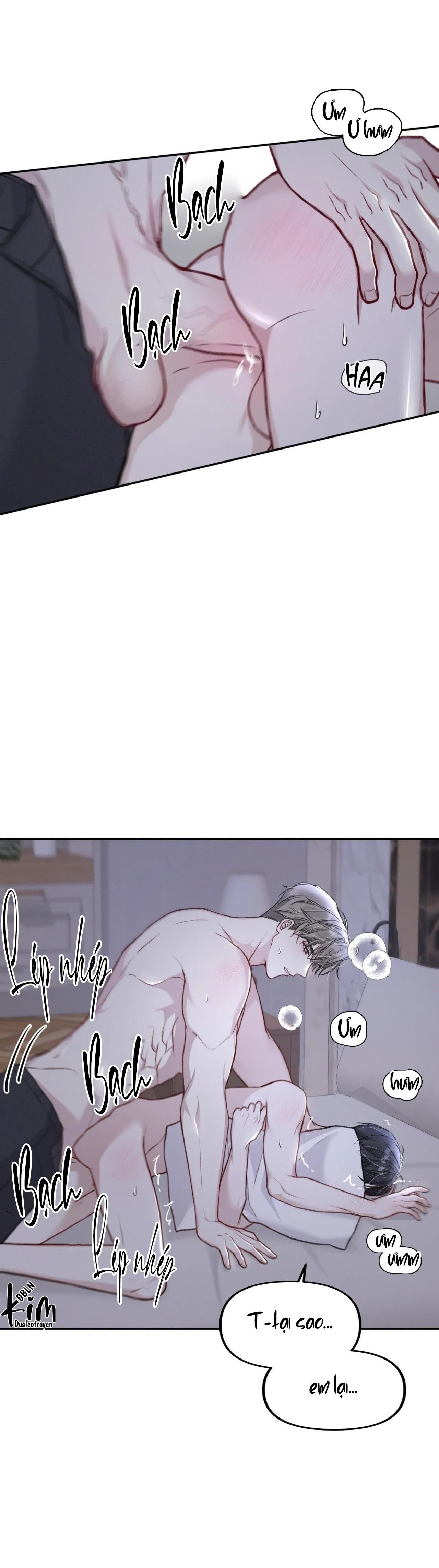 THỎA THUẬN THỨ HAI Chapter 2 Trang 60