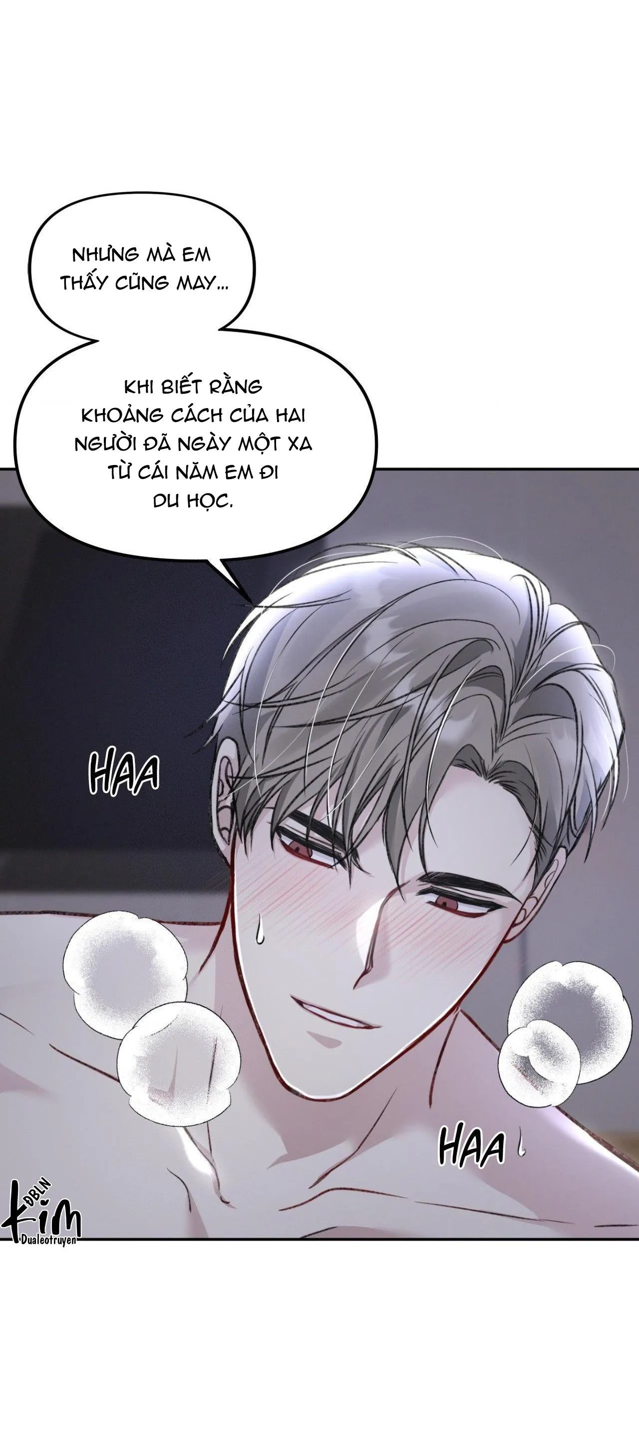 THỎA THUẬN THỨ HAI Chapter 2 Trang 65