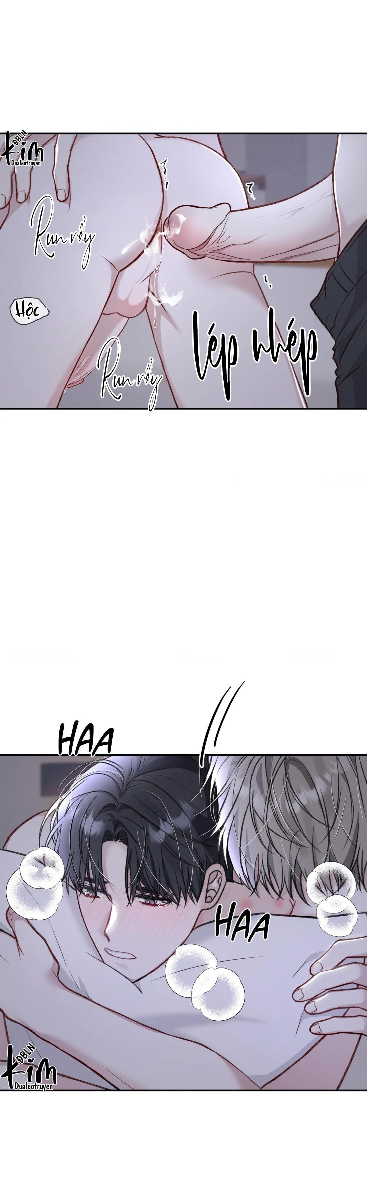 THỎA THUẬN THỨ HAI Chapter 2 Trang 69