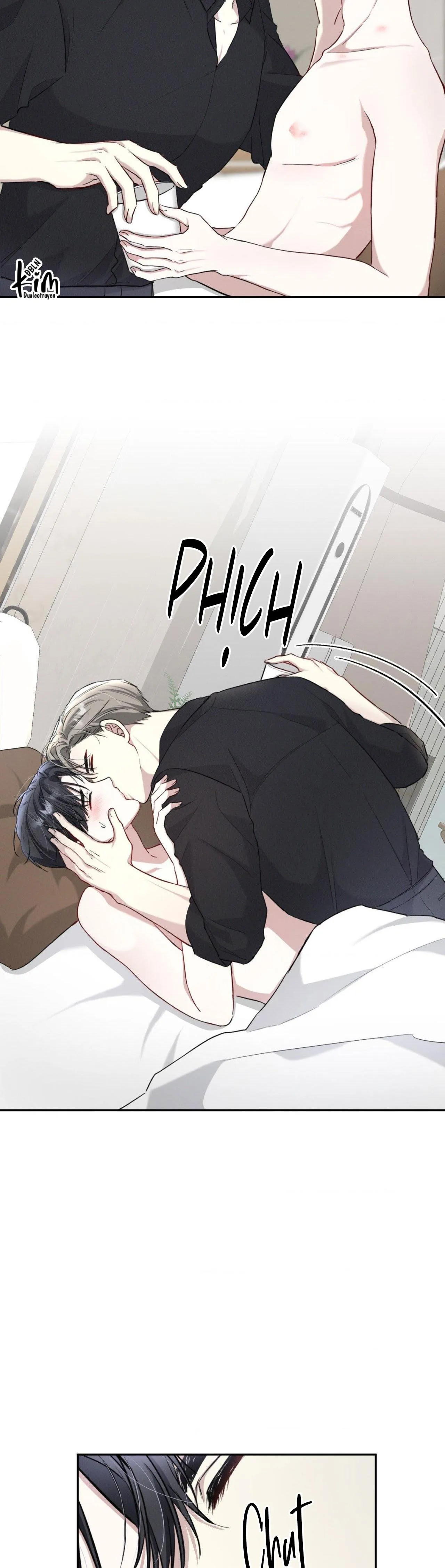 THỎA THUẬN THỨ HAI Chapter 3 Trang 13