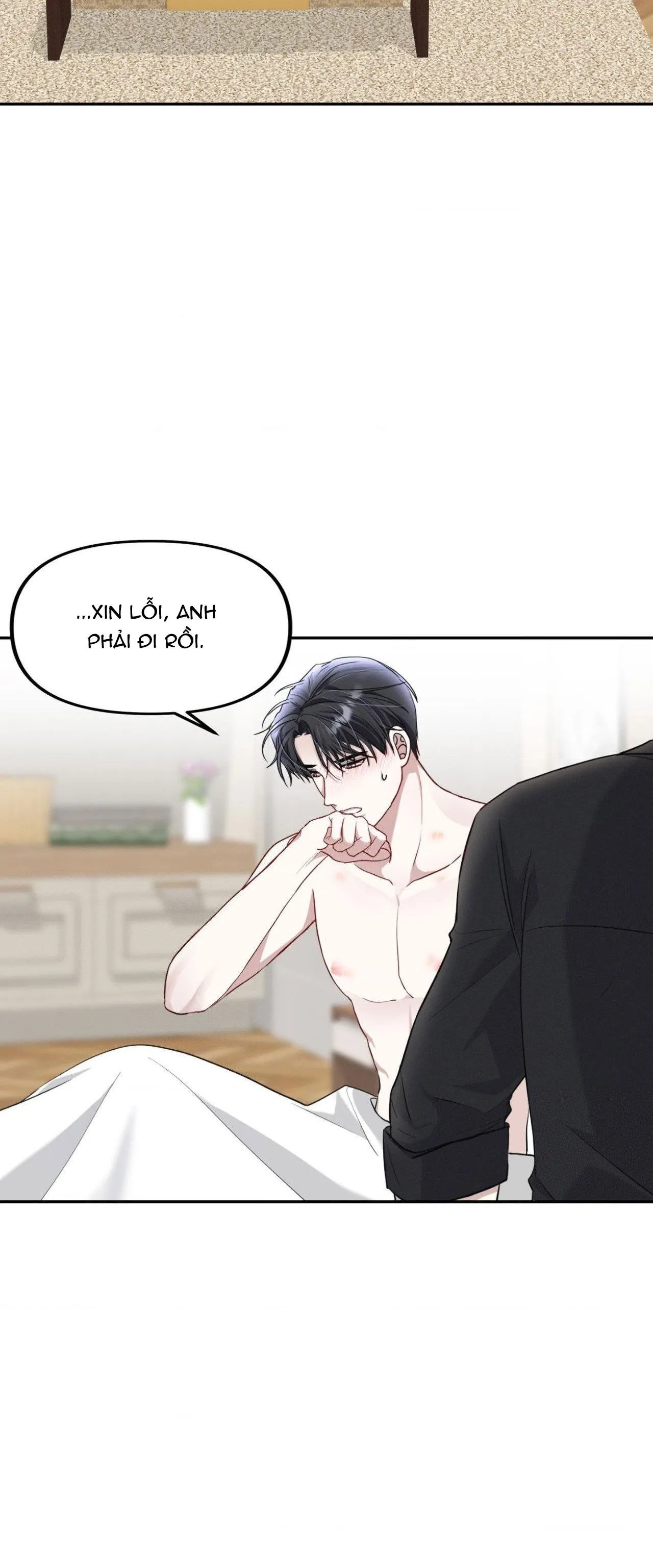 THỎA THUẬN THỨ HAI Chapter 3 Trang 17