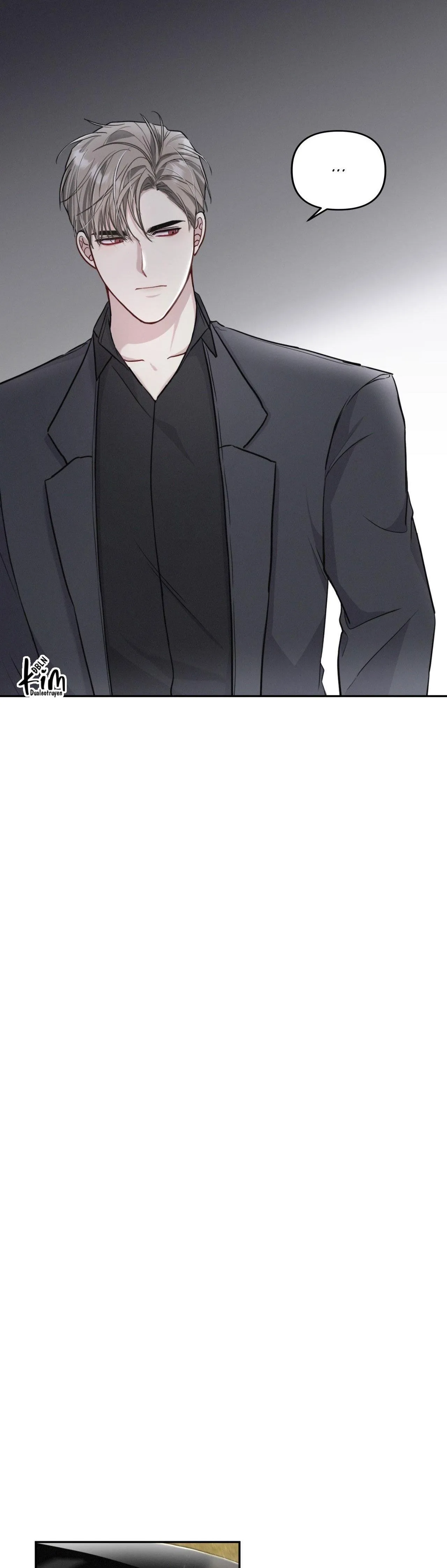 THỎA THUẬN THỨ HAI Chapter 3 Trang 33