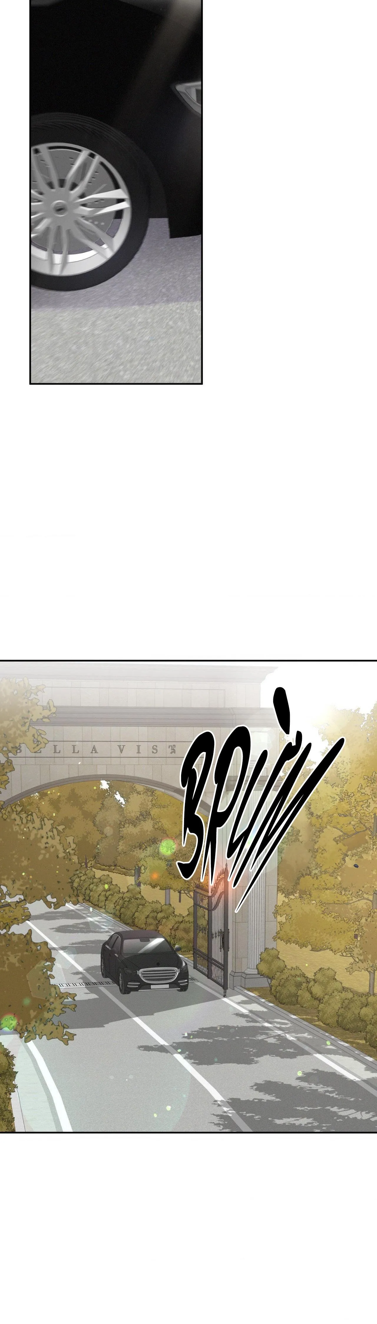 THỎA THUẬN THỨ HAI Chapter 3 Trang 34