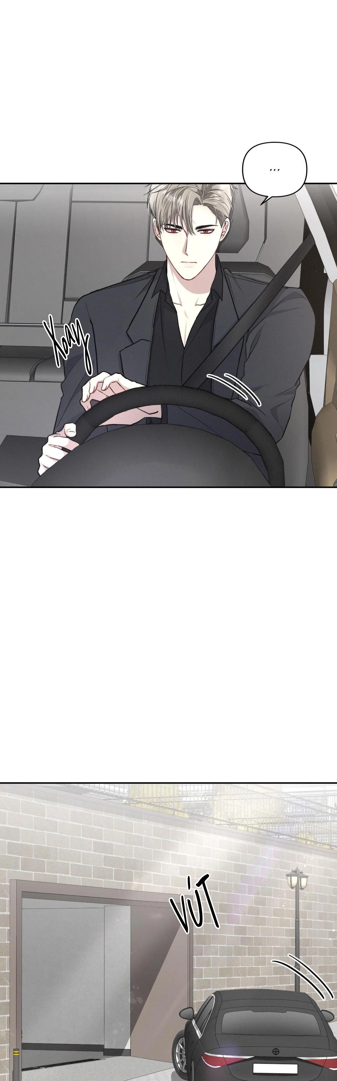 THỎA THUẬN THỨ HAI Chapter 3 Trang 37