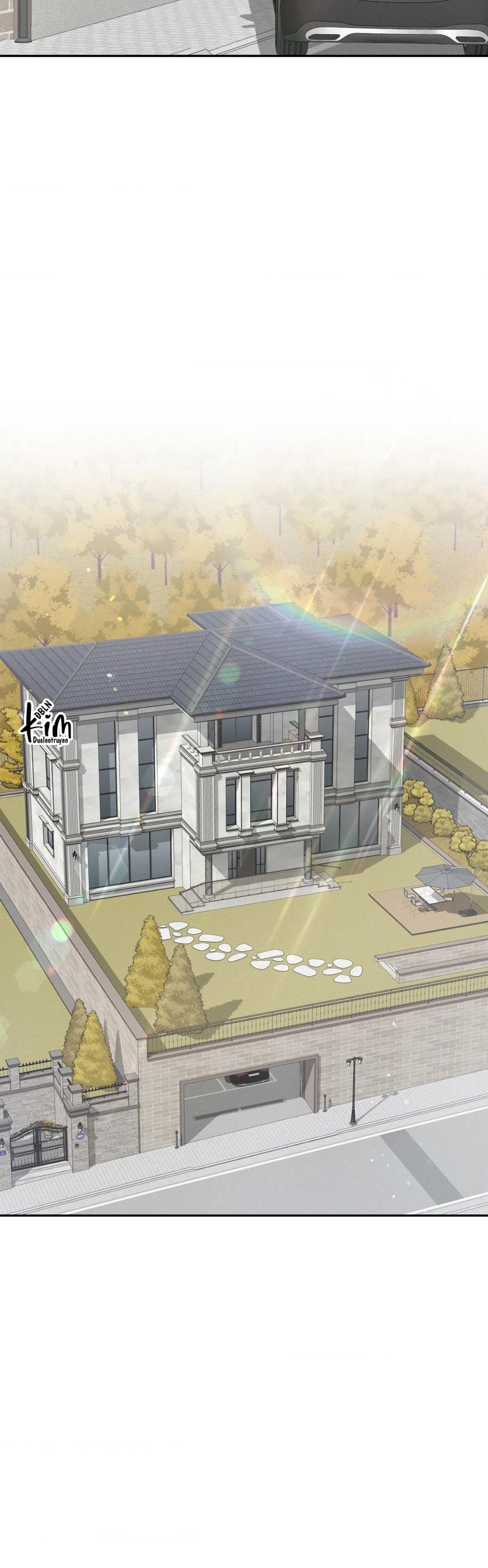 THỎA THUẬN THỨ HAI Chapter 3 Trang 38