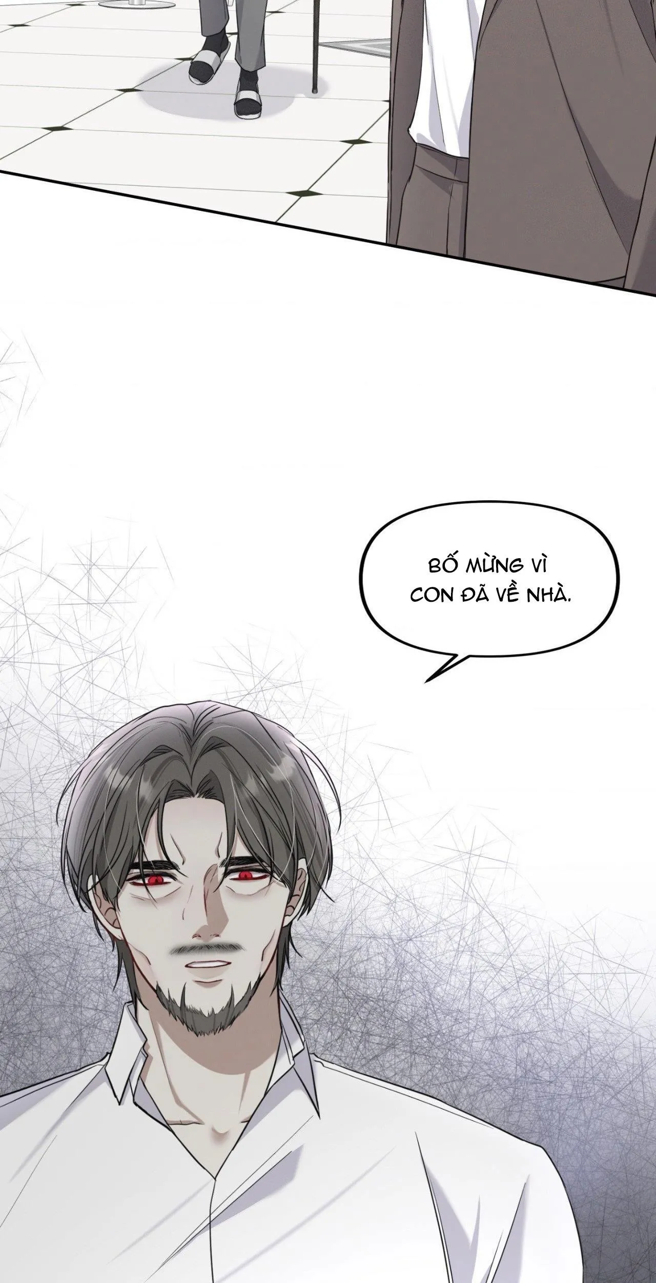 THỎA THUẬN THỨ HAI Chapter 3 Trang 41