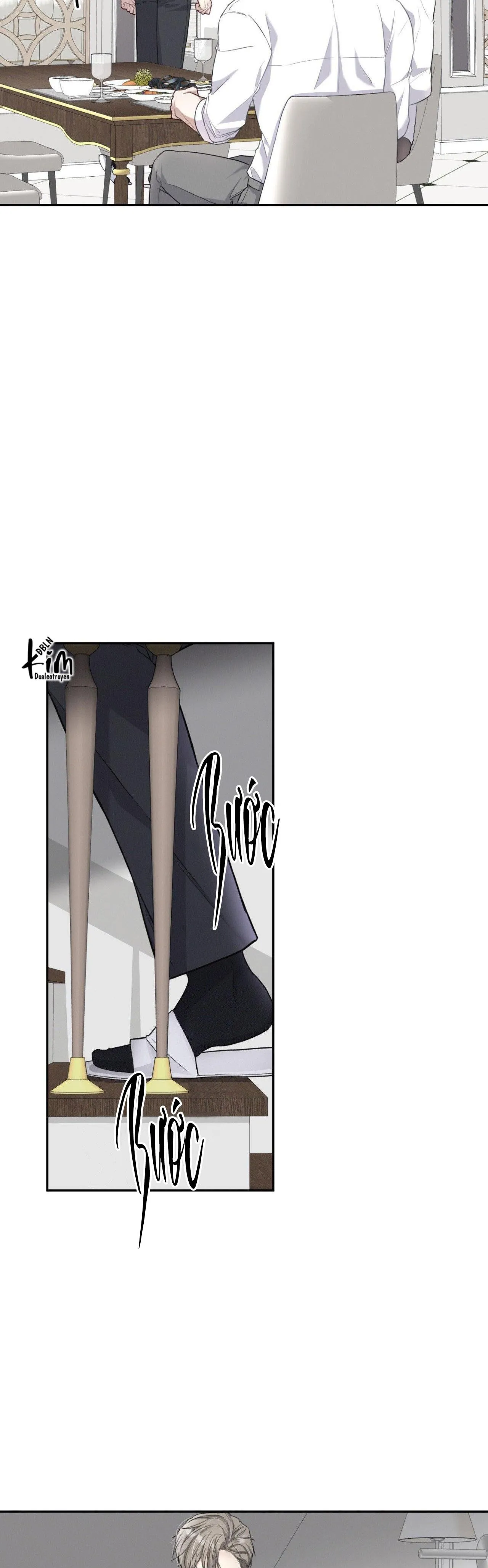 THỎA THUẬN THỨ HAI Chapter 4 Trang 12