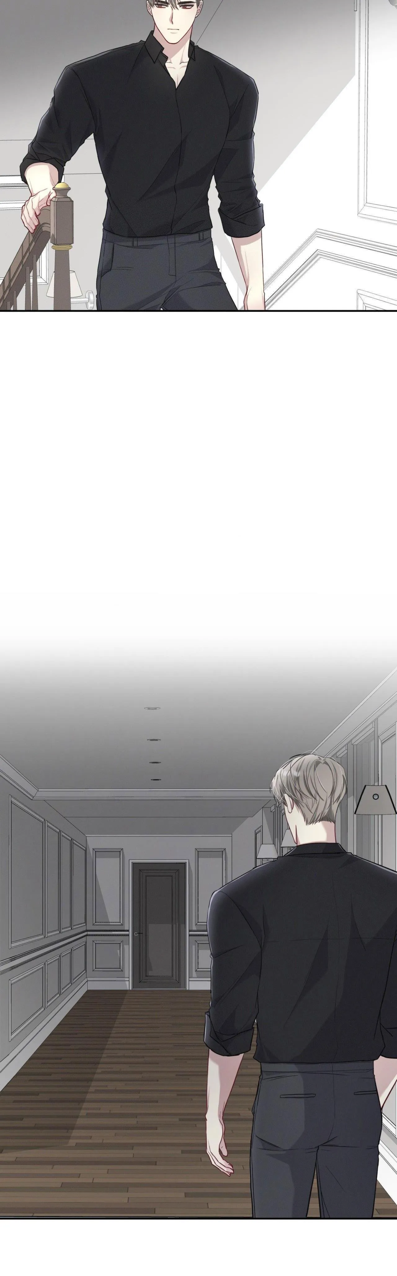 THỎA THUẬN THỨ HAI Chapter 4 Trang 13