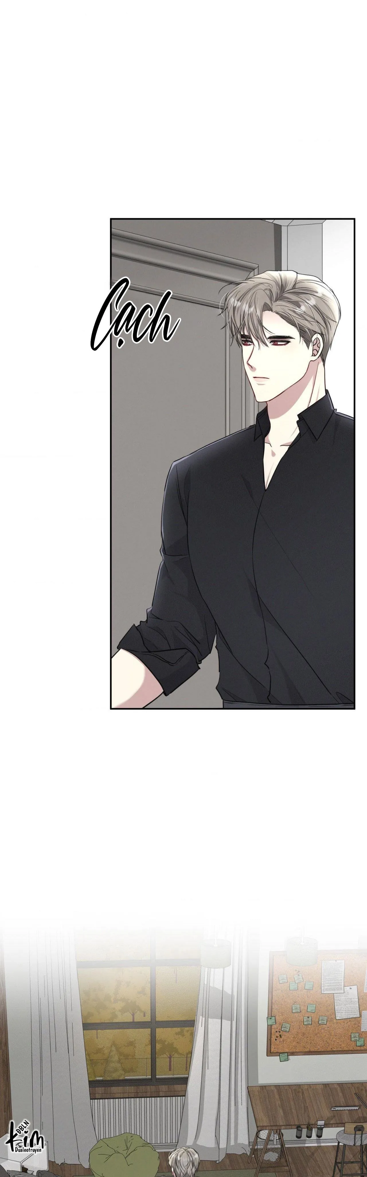 THỎA THUẬN THỨ HAI Chapter 4 Trang 14