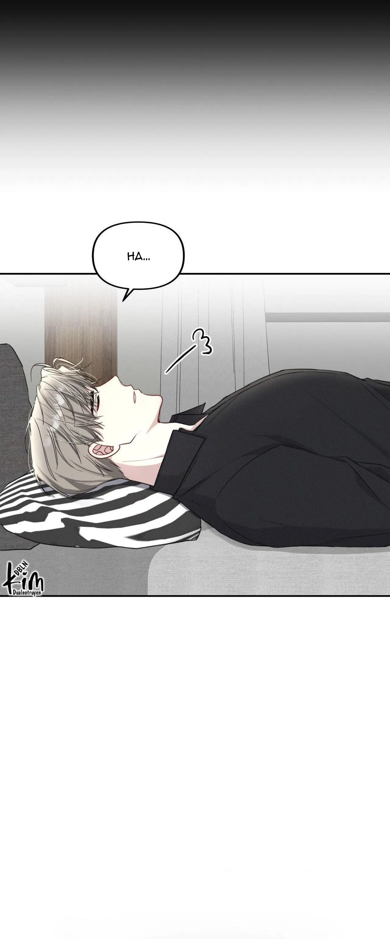 THỎA THUẬN THỨ HAI Chapter 4 Trang 19