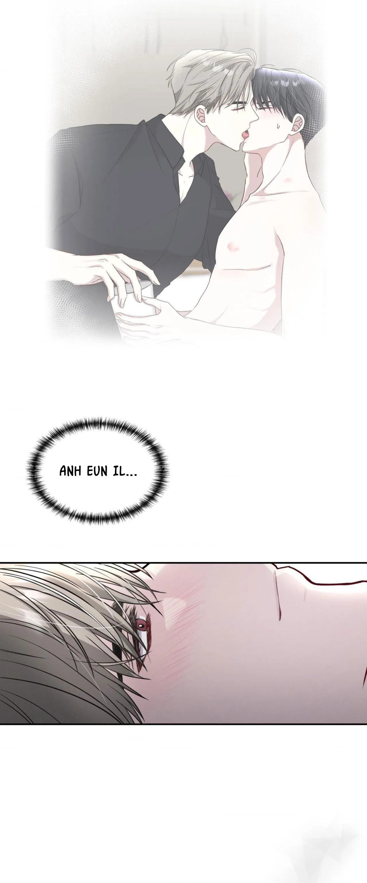 THỎA THUẬN THỨ HAI Chapter 4 Trang 20