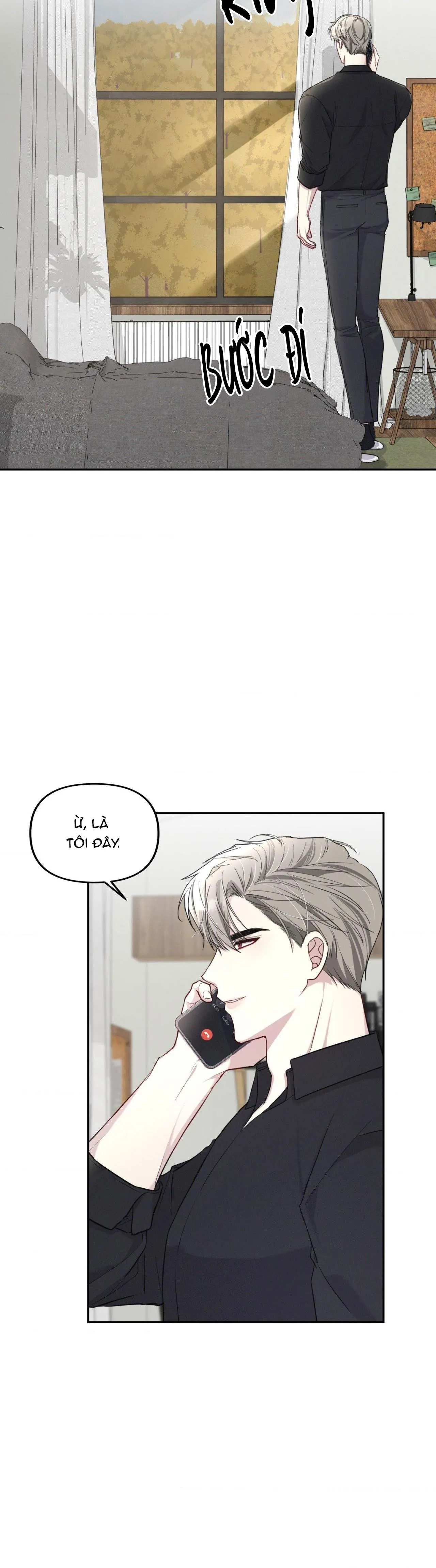 THỎA THUẬN THỨ HAI Chapter 4 Trang 24