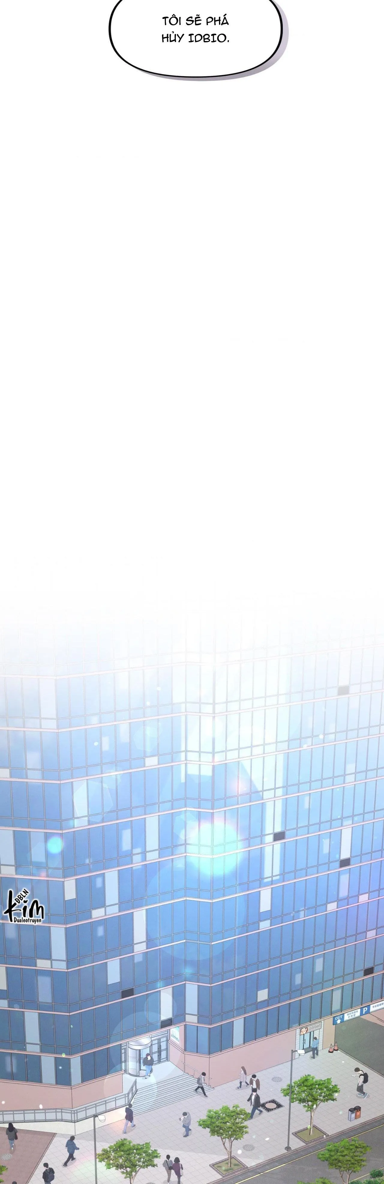 THỎA THUẬN THỨ HAI Chapter 4 Trang 27