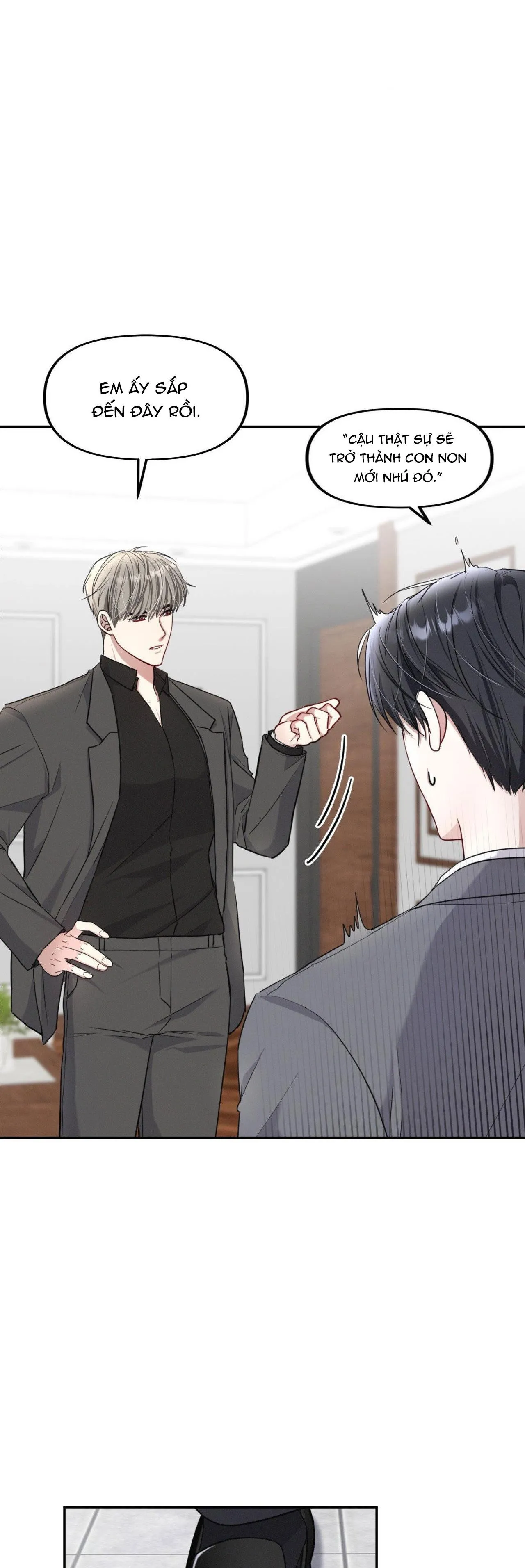 THỎA THUẬN THỨ HAI Chapter 4 Trang 45