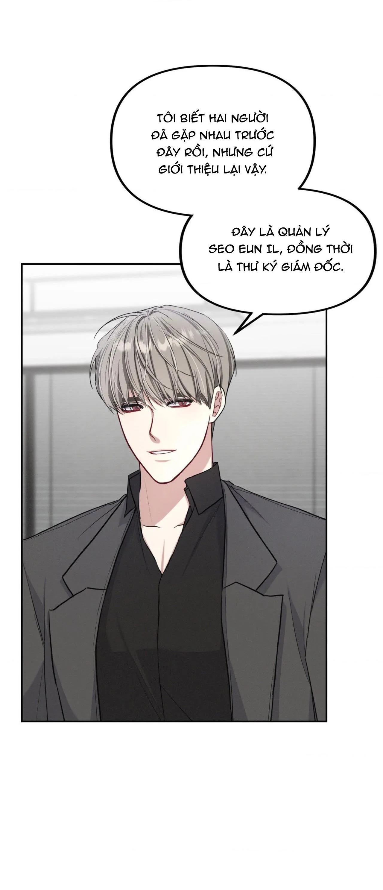 THỎA THUẬN THỨ HAI Chapter 5 Trang 7