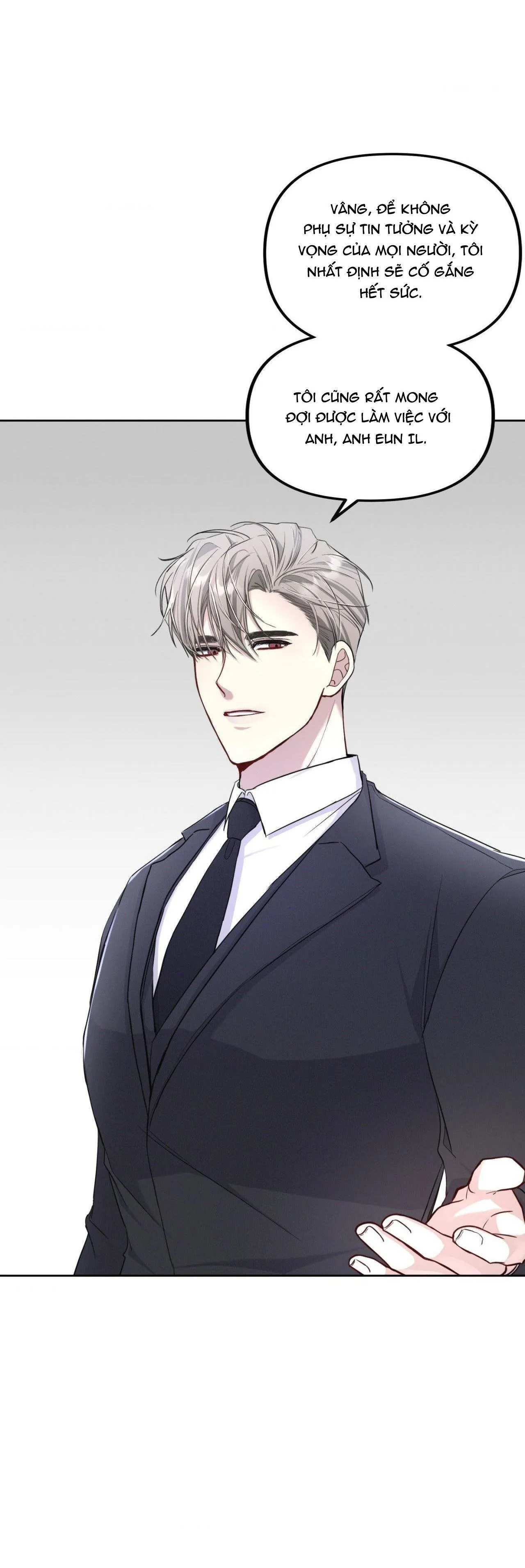 THỎA THUẬN THỨ HAI Chapter 5 Trang 10