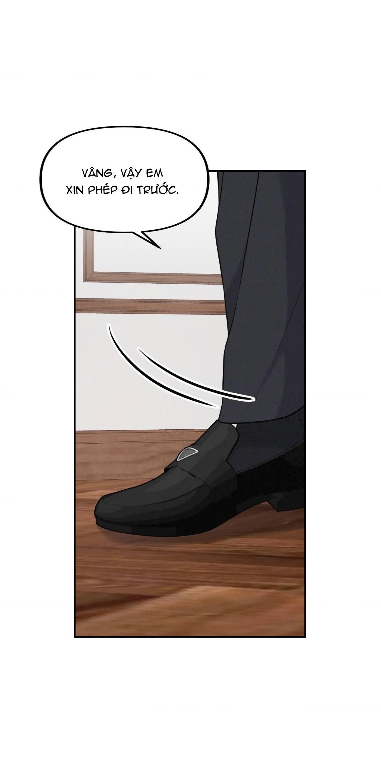 THỎA THUẬN THỨ HAI Chapter 5 Trang 18