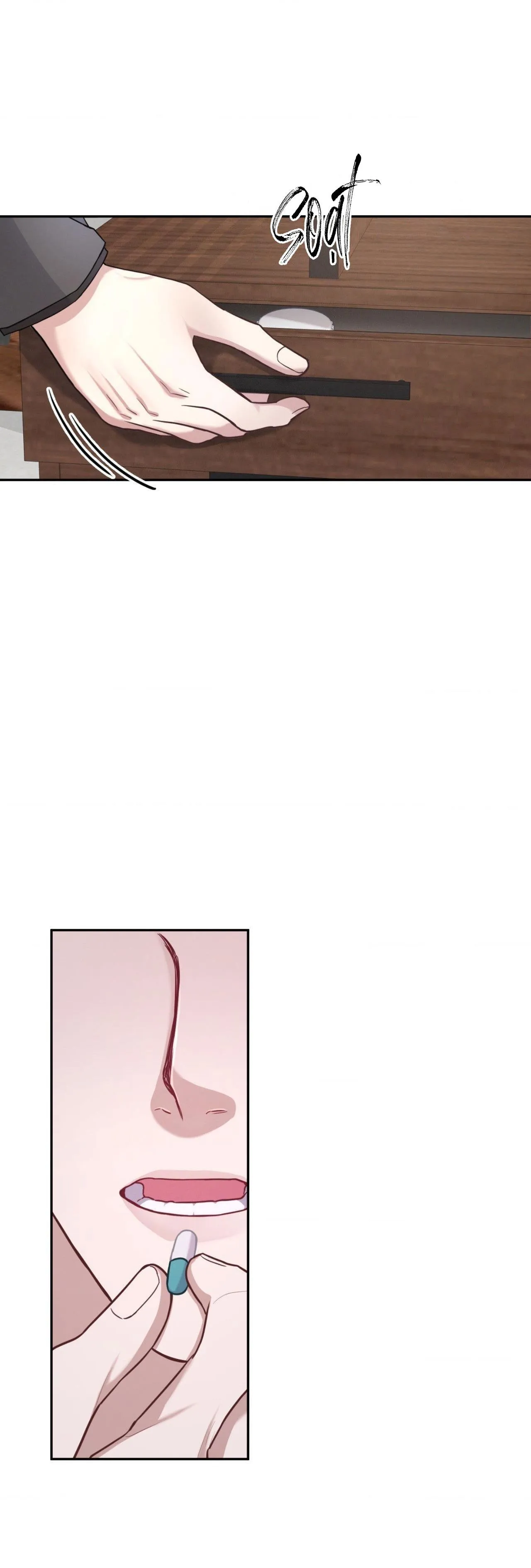 THỎA THUẬN THỨ HAI Chapter 5 Trang 24