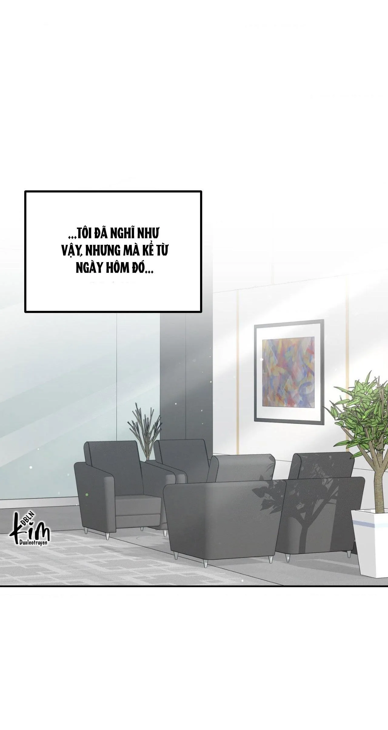 THỎA THUẬN THỨ HAI Chapter 5 Trang 27