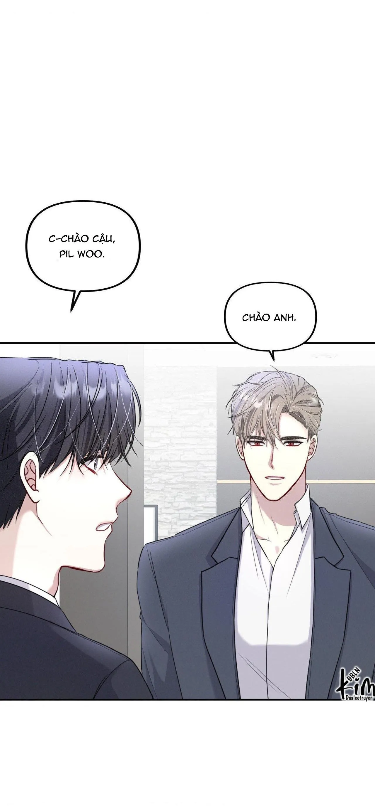 THỎA THUẬN THỨ HAI Chapter 5 Trang 29