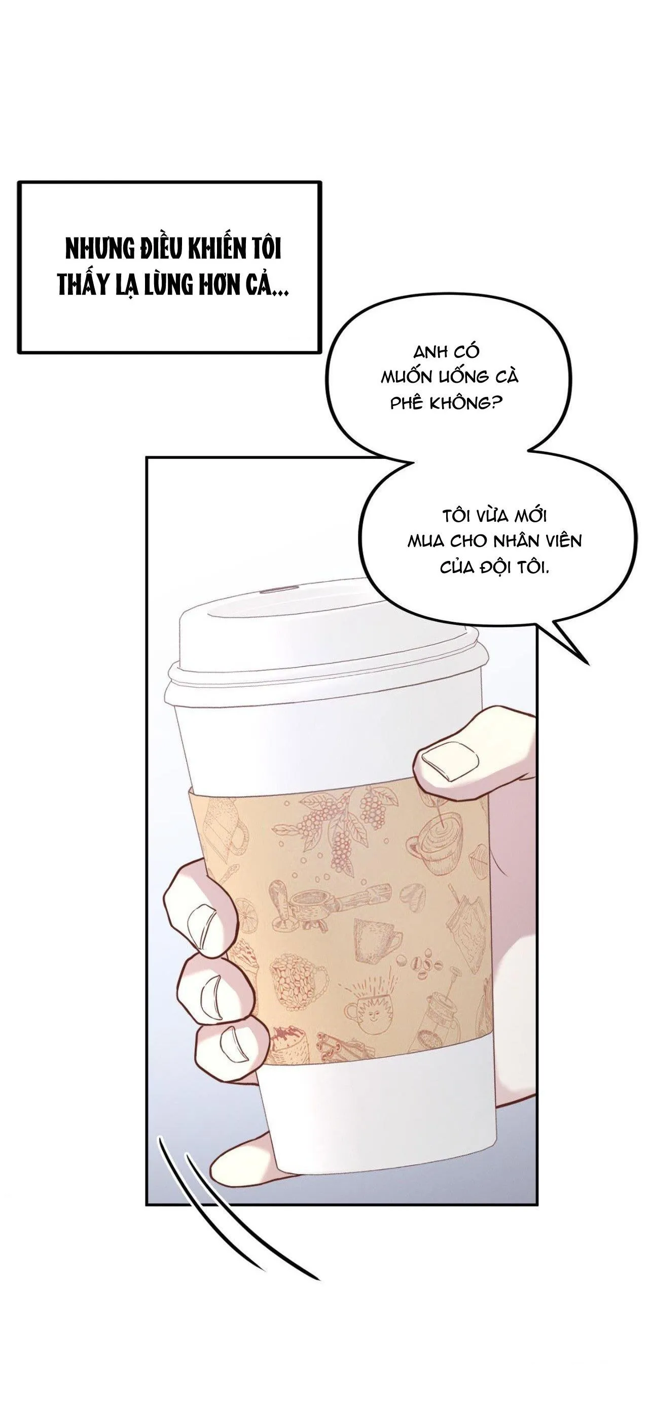 THỎA THUẬN THỨ HAI Chapter 5 Trang 30