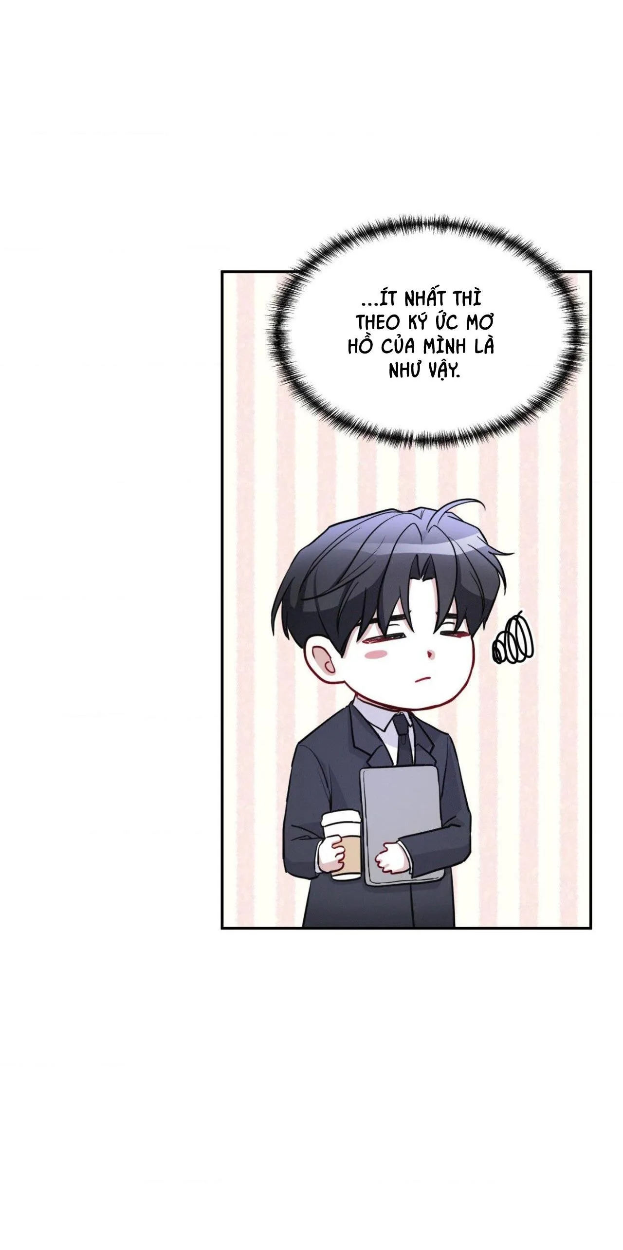 THỎA THUẬN THỨ HAI Chapter 5 Trang 33