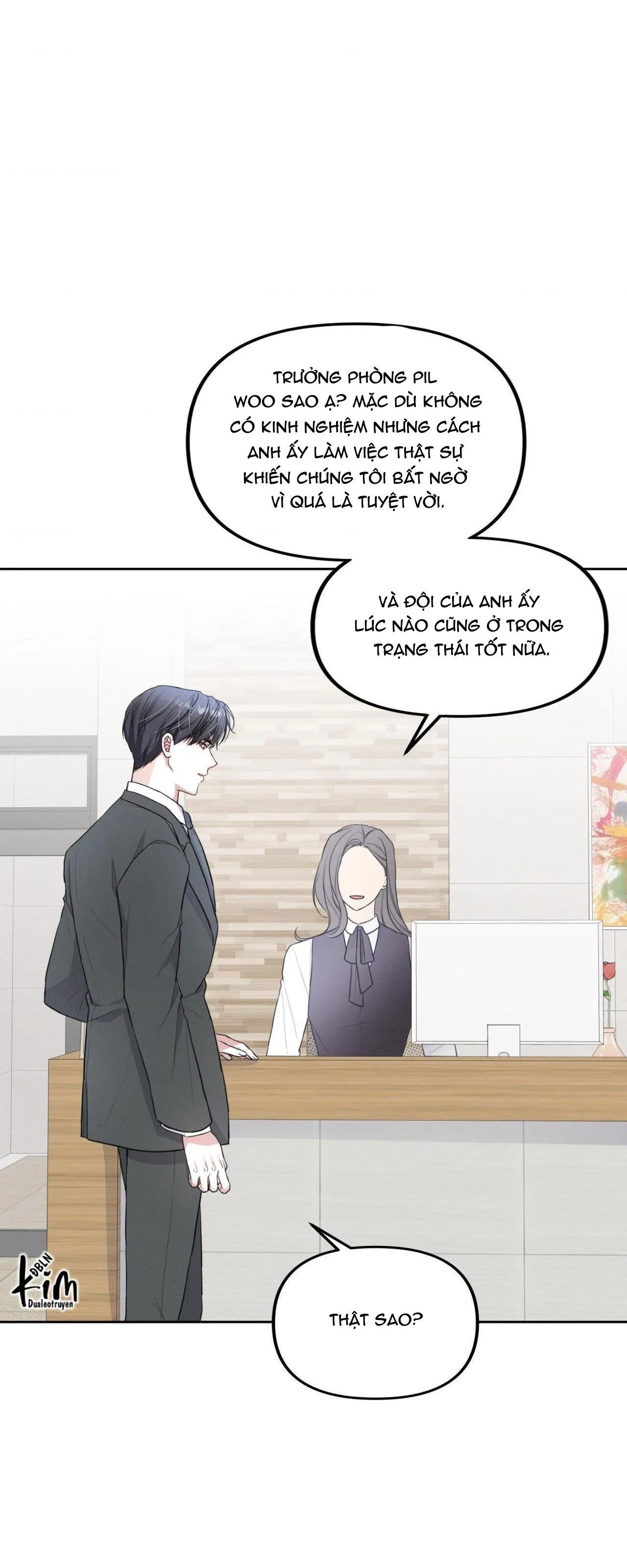 THỎA THUẬN THỨ HAI Chapter 5 Trang 34