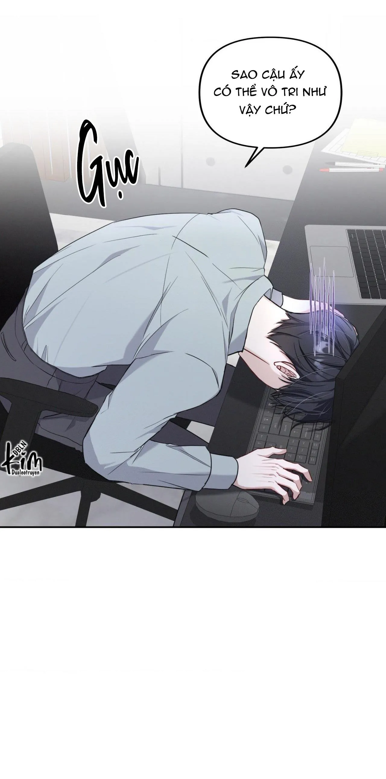 THỎA THUẬN THỨ HAI Chapter 5 Trang 43