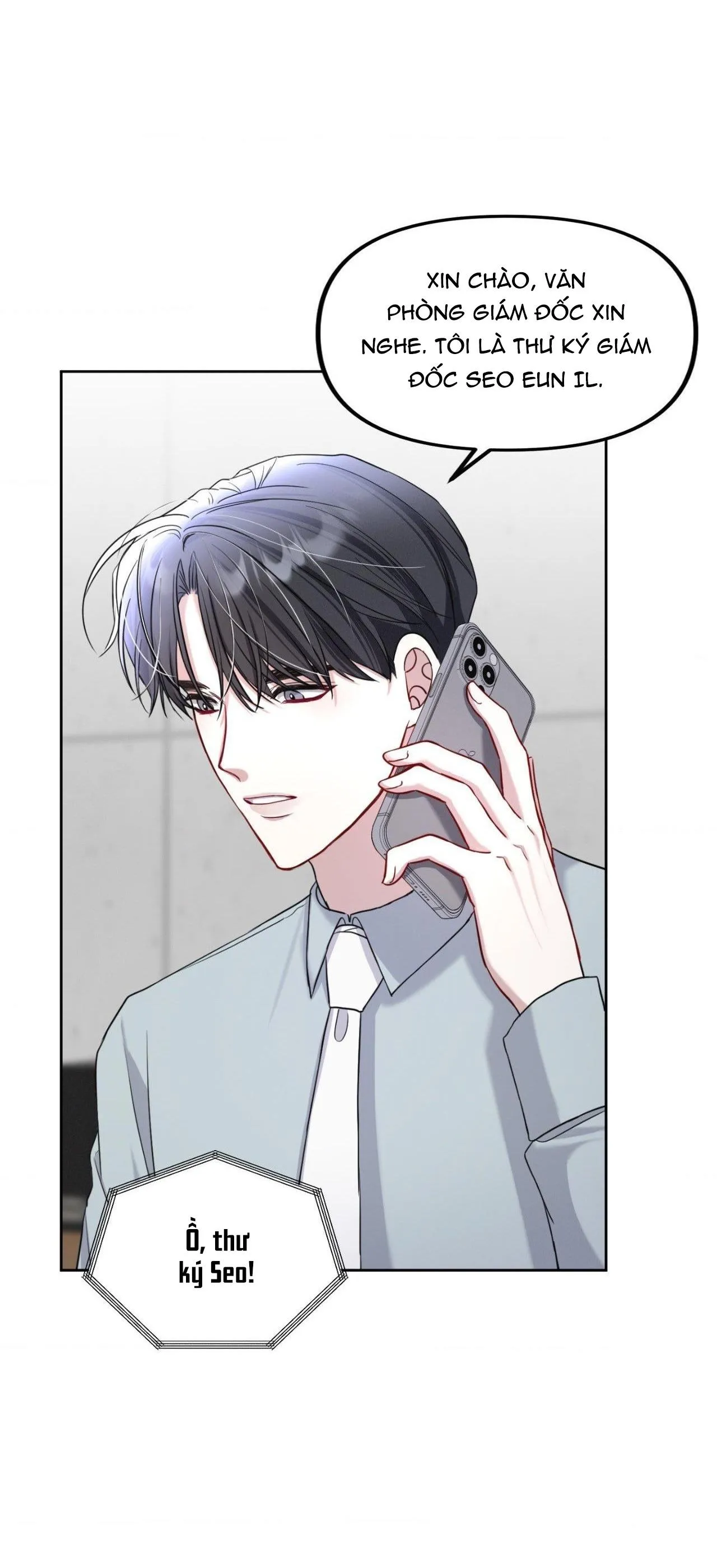 THỎA THUẬN THỨ HAI Chapter 5 Trang 47