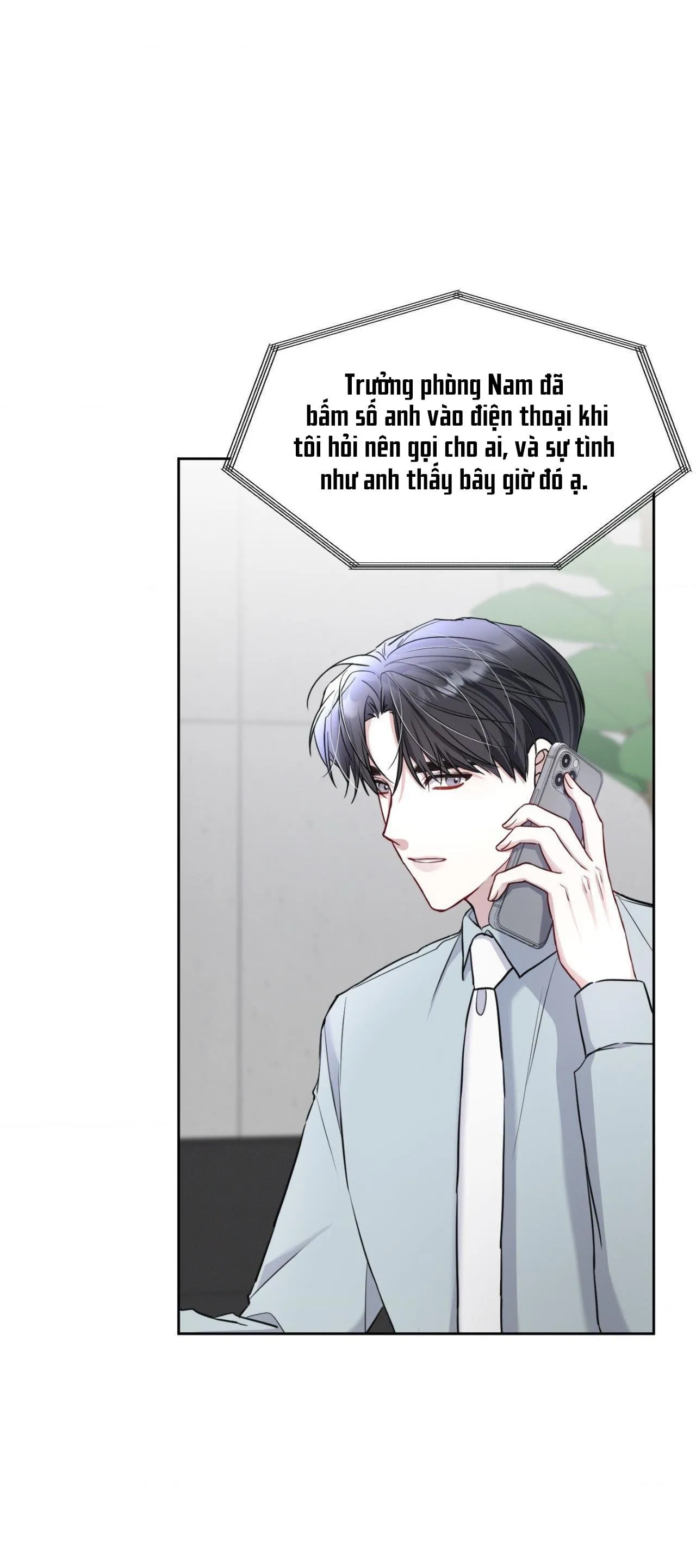 THỎA THUẬN THỨ HAI Chapter 5 Trang 52