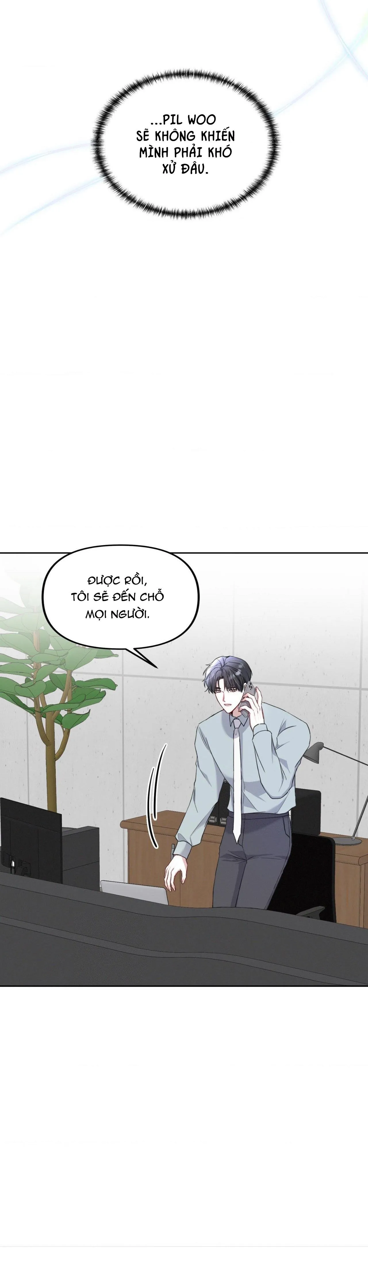 THỎA THUẬN THỨ HAI Chapter 5 Trang 56