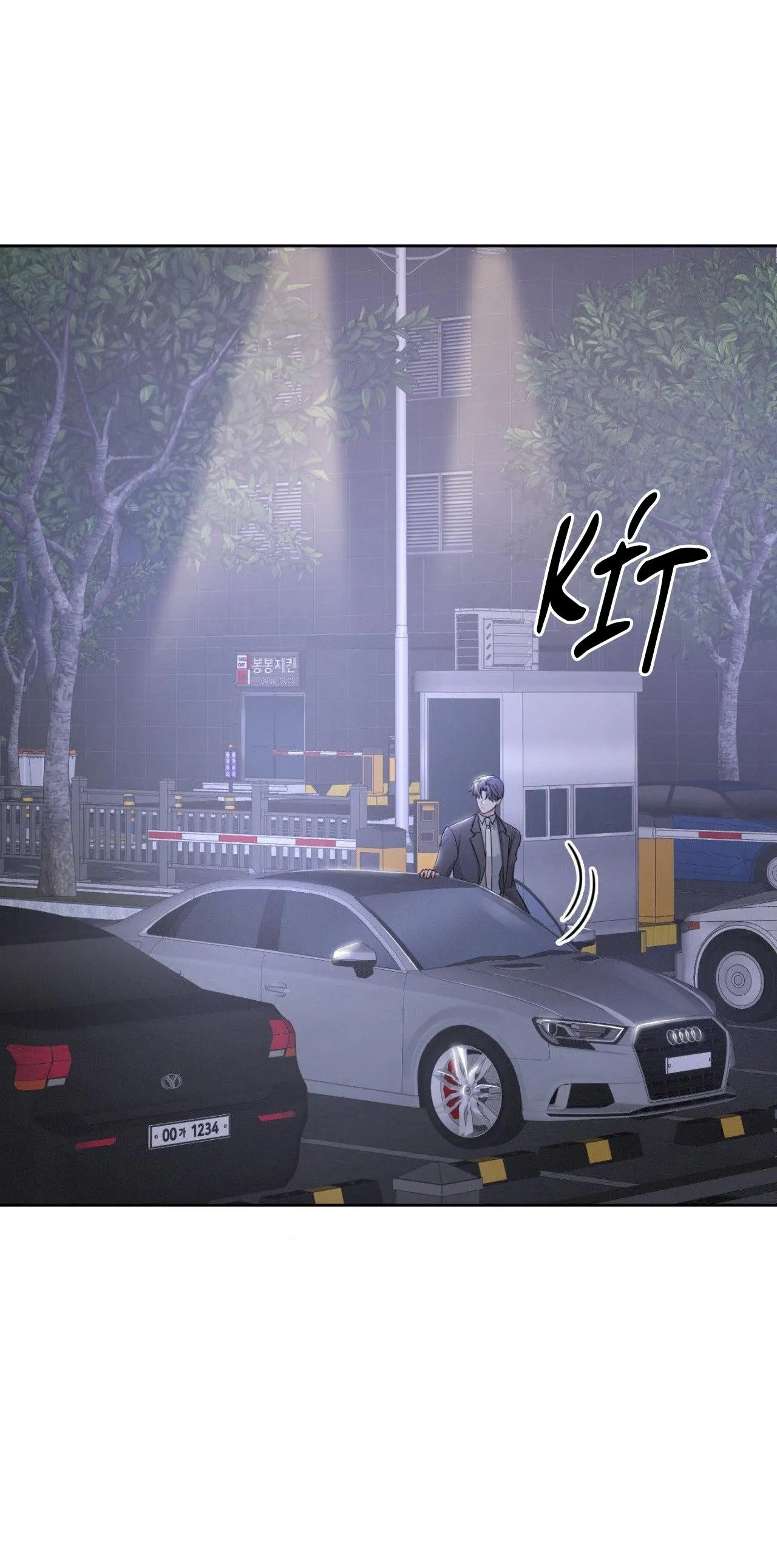 THỎA THUẬN THỨ HAI Chapter 5 Trang 58