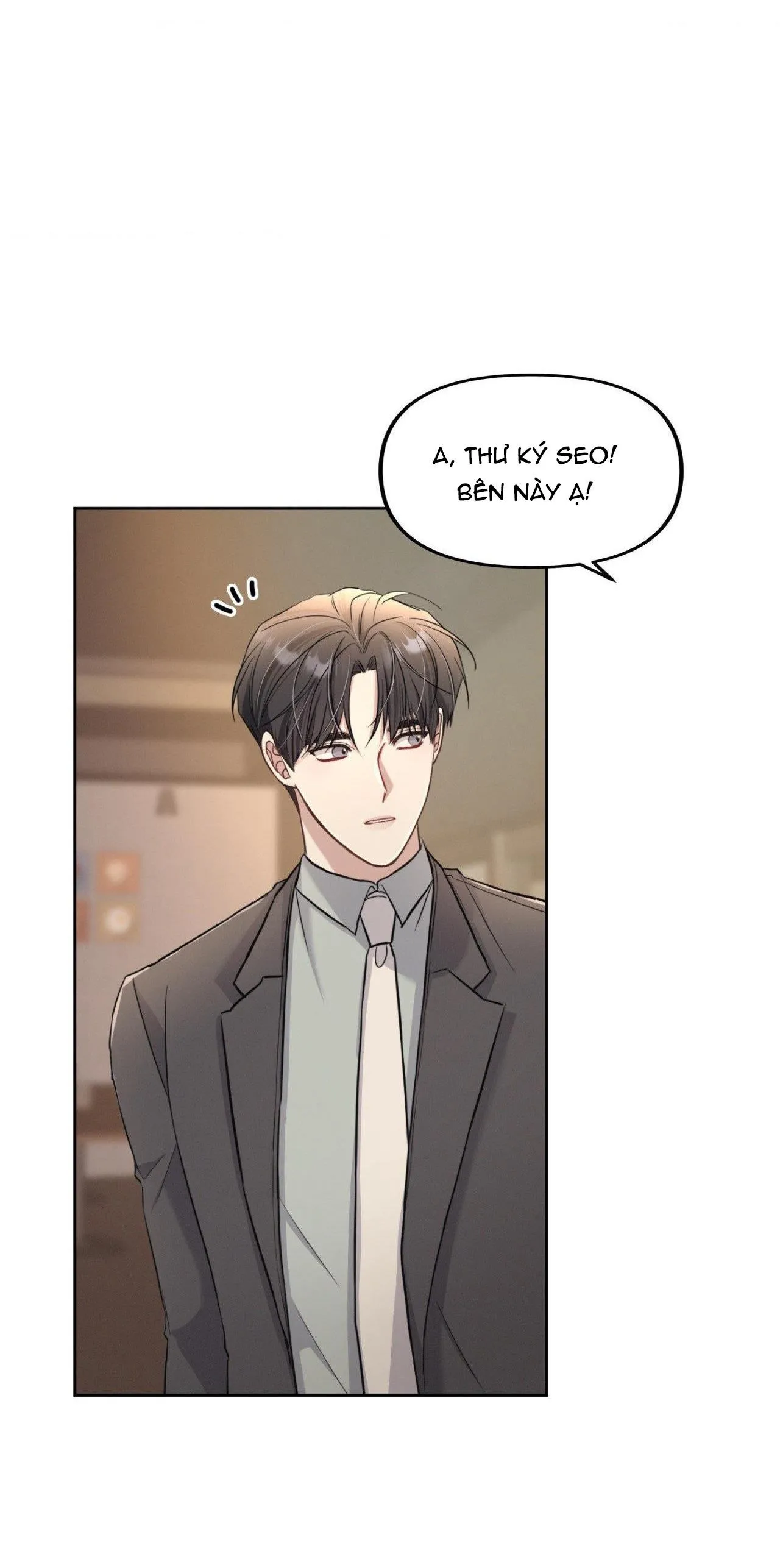 THỎA THUẬN THỨ HAI Chapter 5 Trang 60
