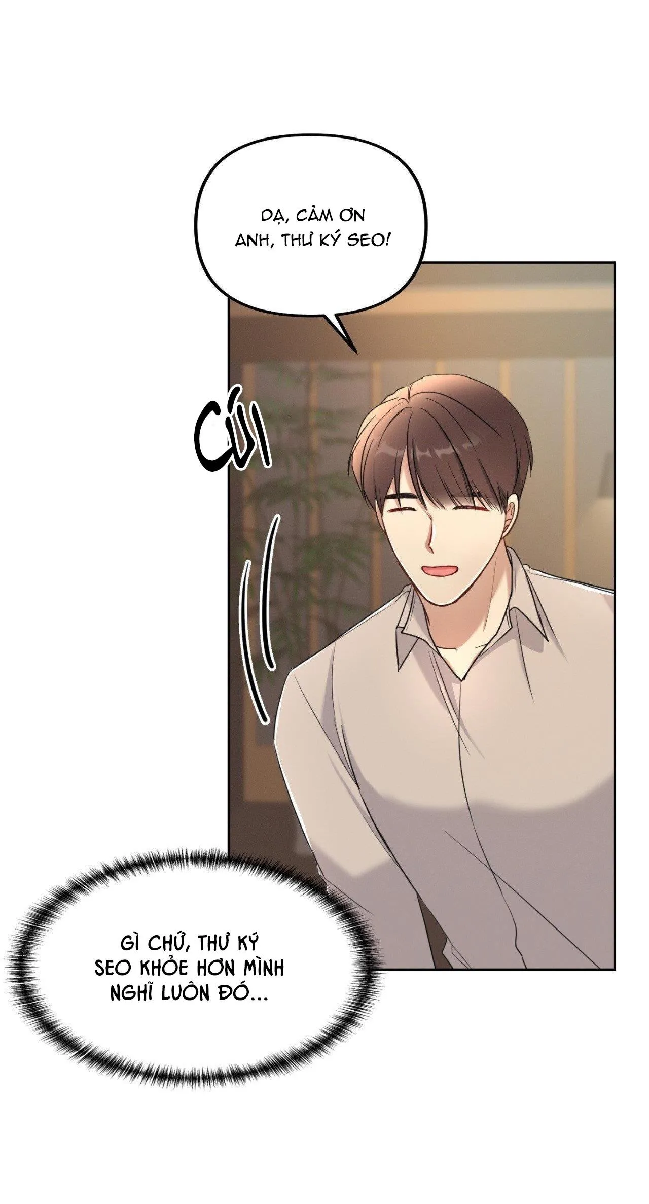 THỎA THUẬN THỨ HAI Chapter 5 Trang 64