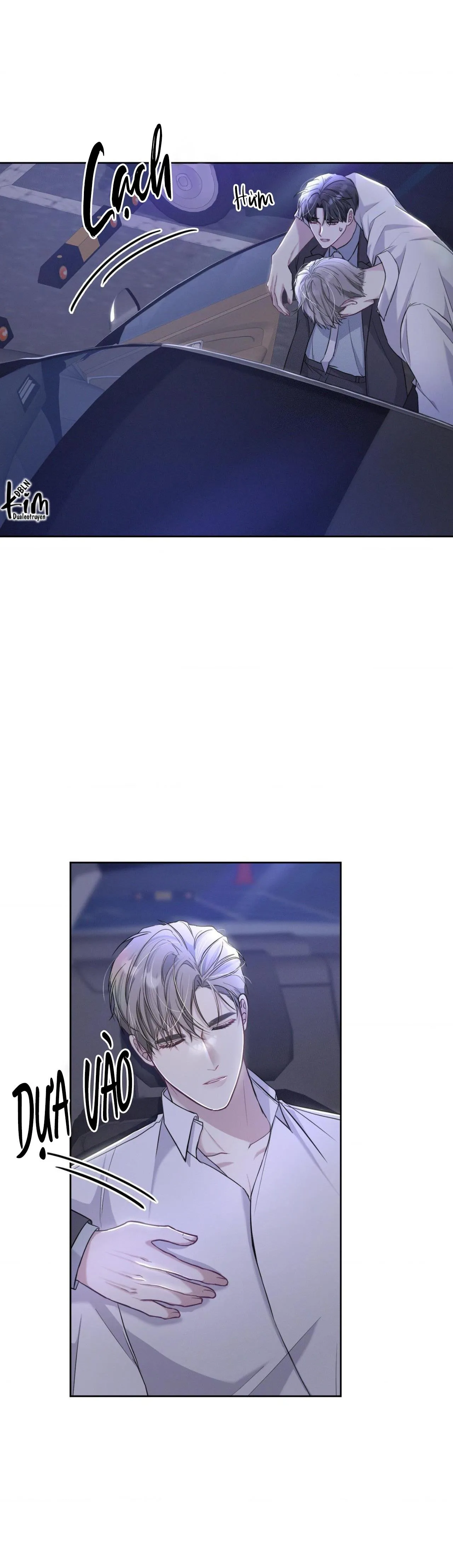 THỎA THUẬN THỨ HAI Chapter 5 Trang 67