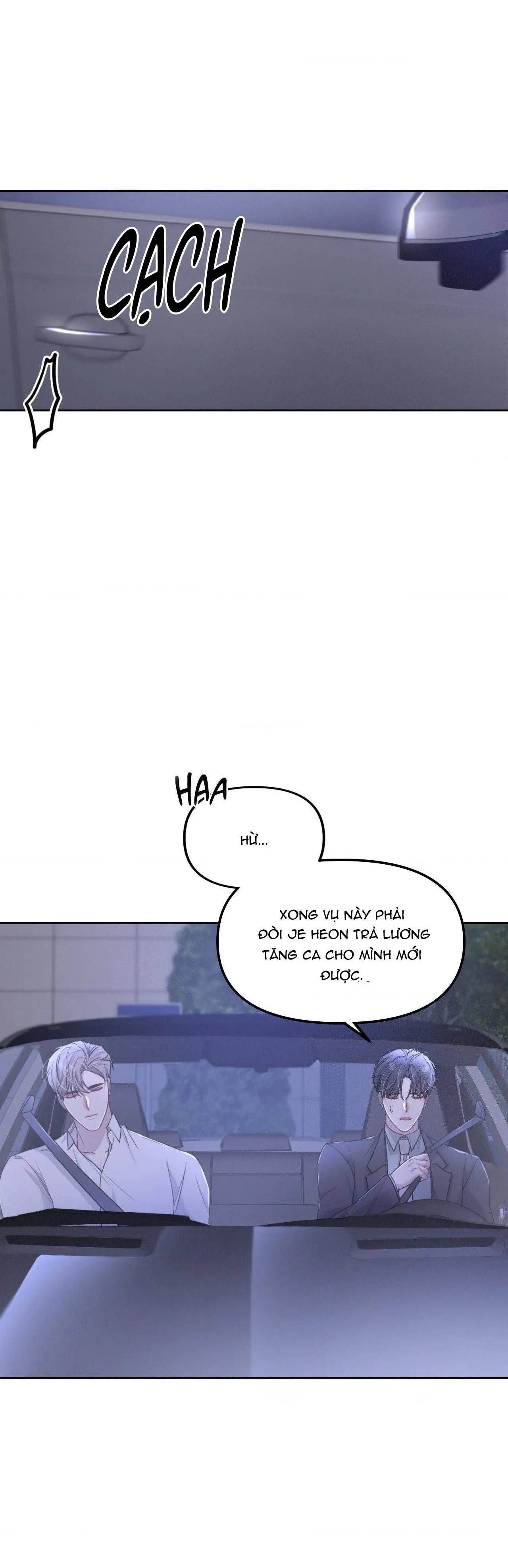 THỎA THUẬN THỨ HAI Chapter 5 Trang 68