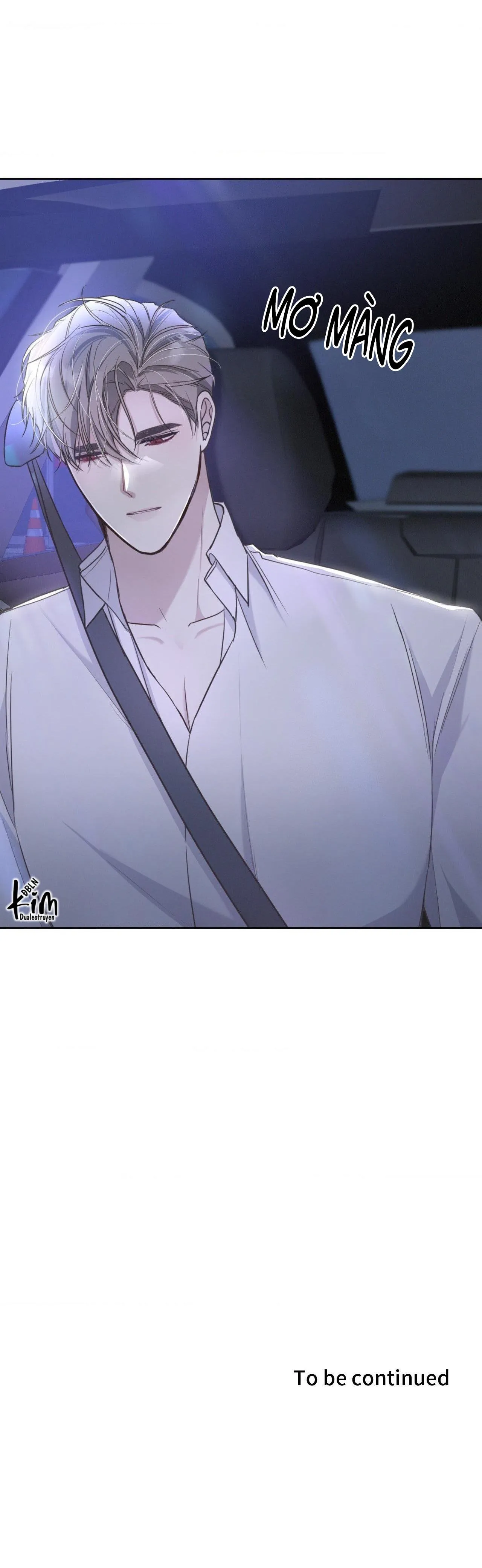 THỎA THUẬN THỨ HAI Chapter 5 Trang 70