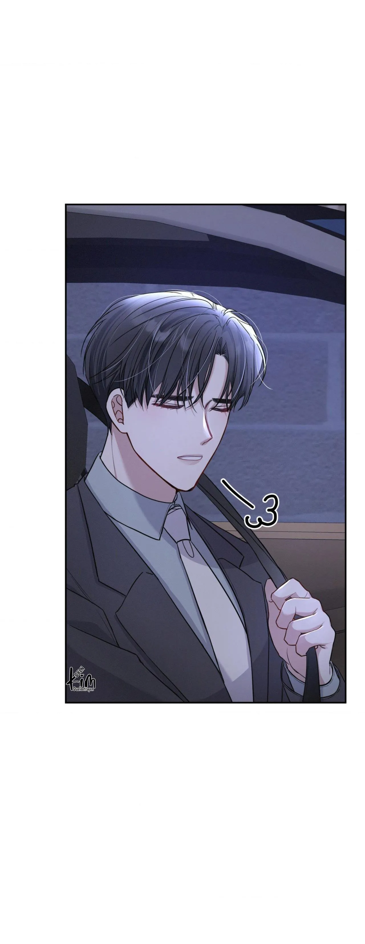 THỎA THUẬN THỨ HAI Chapter 6 Trang 4