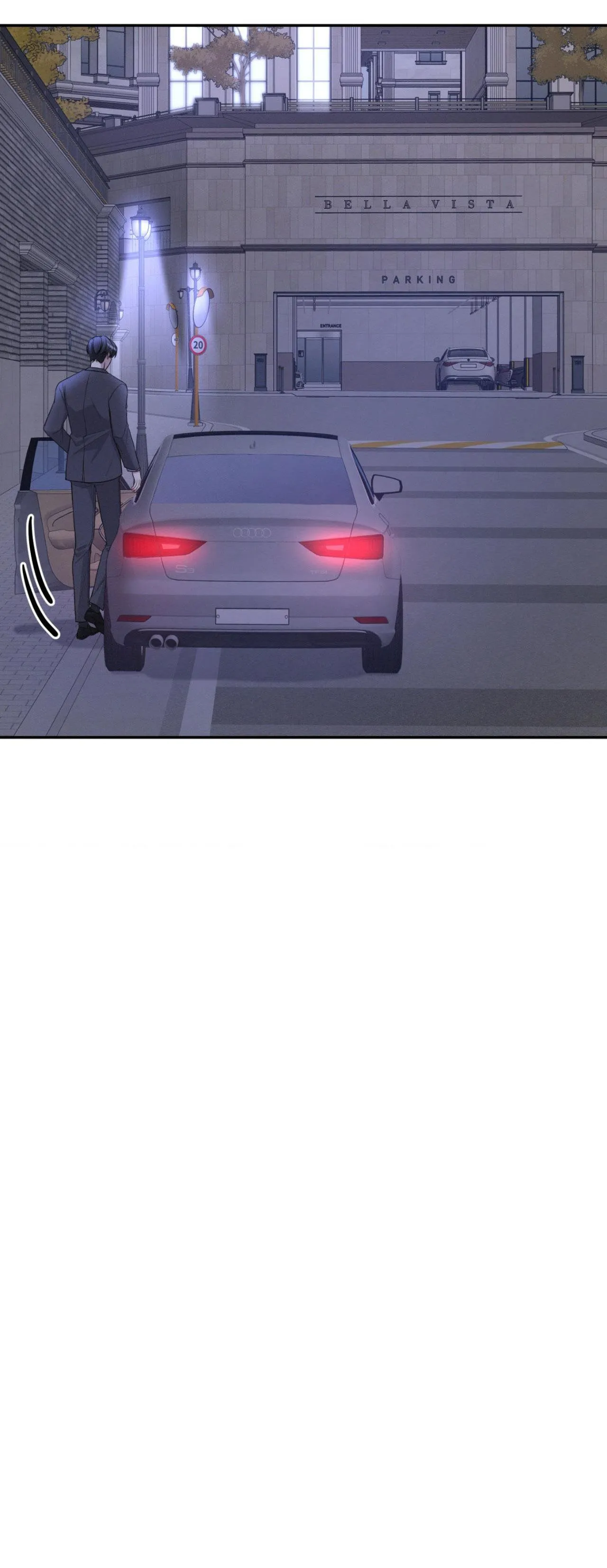 THỎA THUẬN THỨ HAI Chapter 6 Trang 5